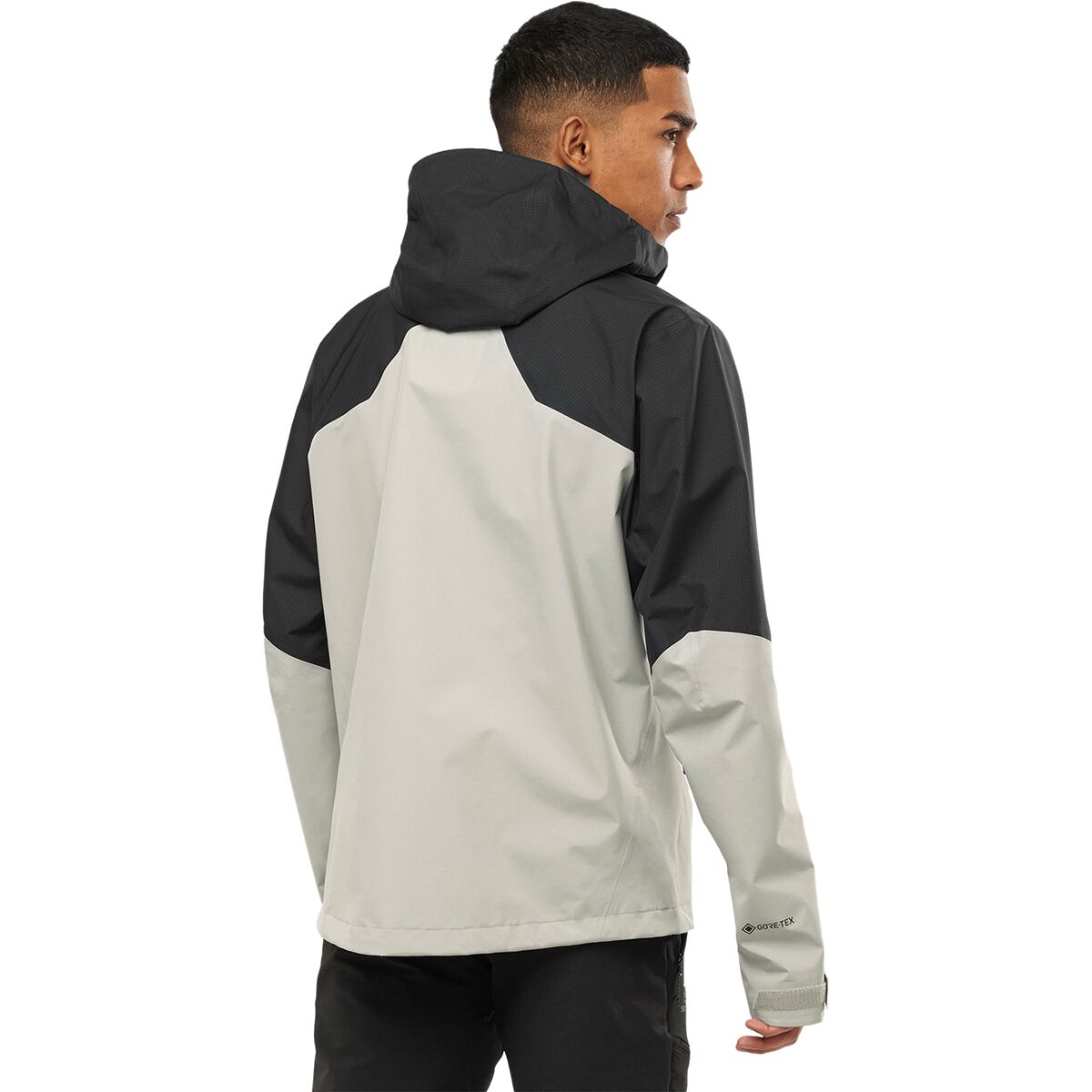 Salomon Outline GORETEX Hybrid Jacket Men