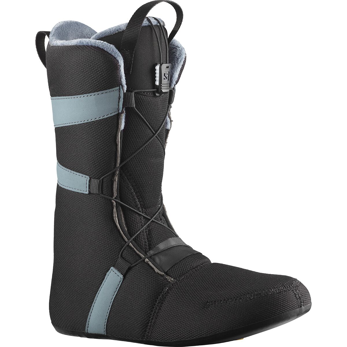 Salomon Ivy SJ Boa Snowboard Boot 2022 Women's Snowboard