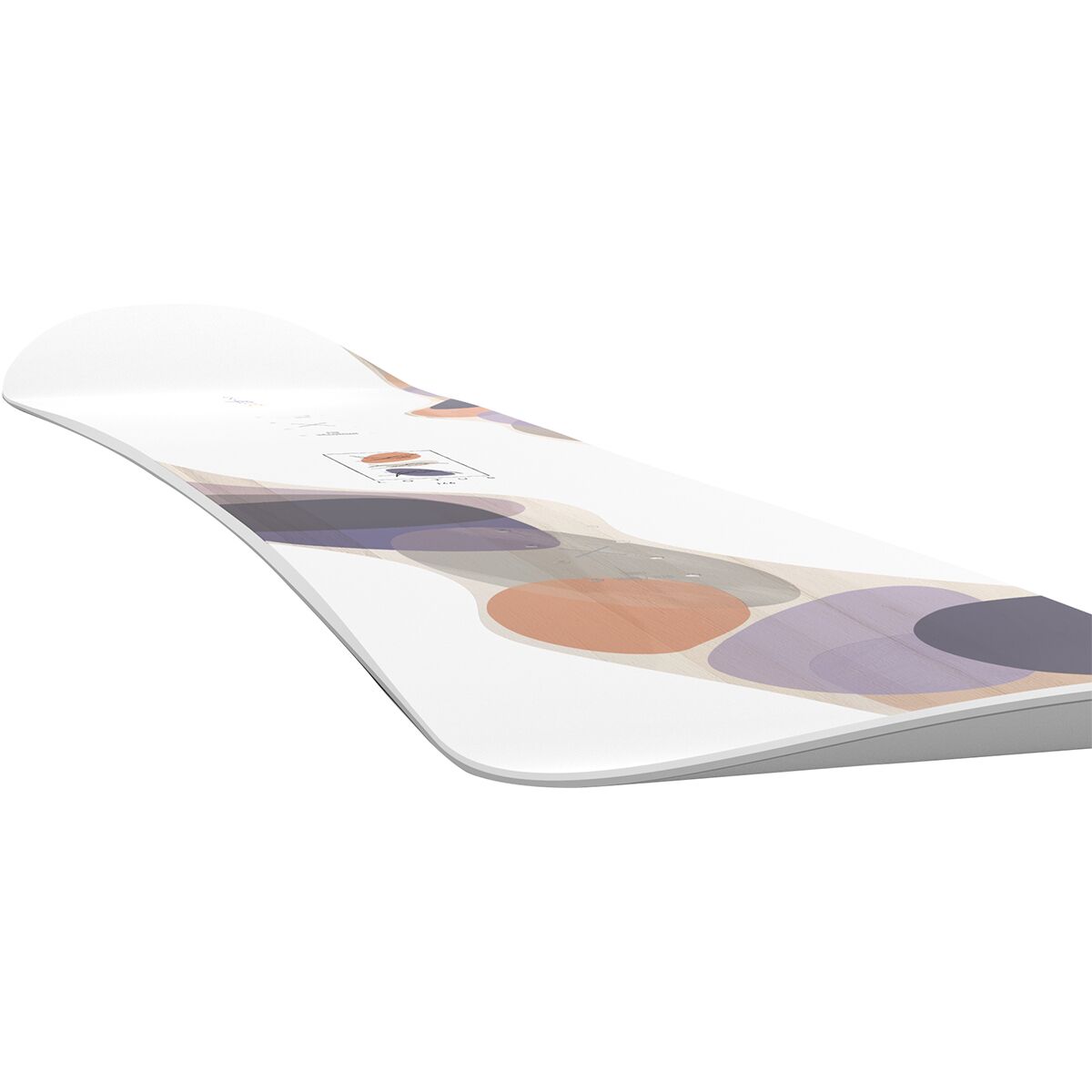 Salomon Lotus Snowboard Women's Snowboard