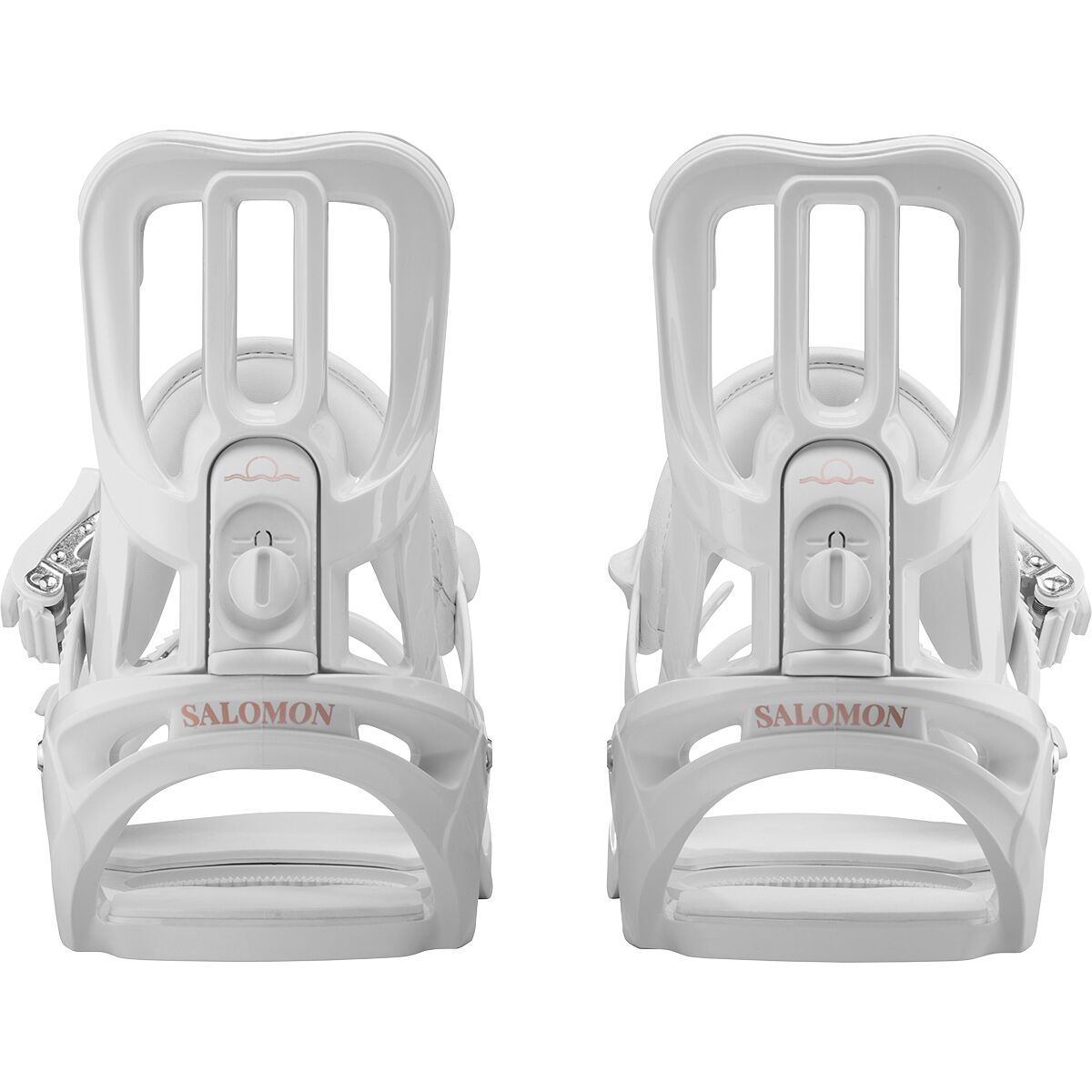 Salomon Spell Snowboard Binding 2022 Women's Snowboard