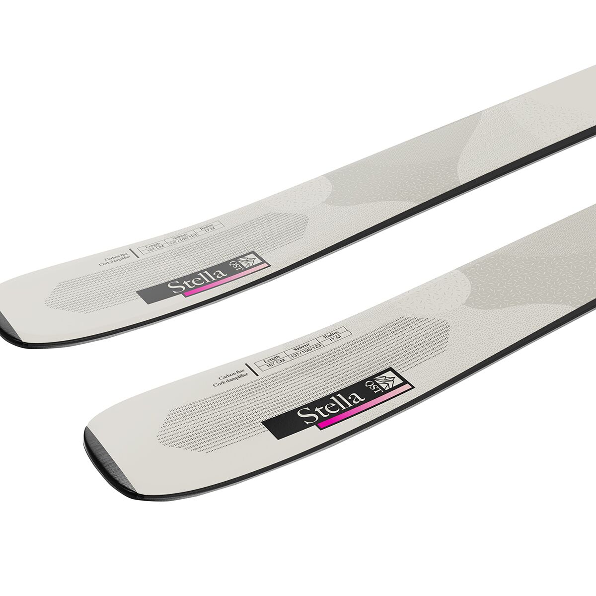 Salomon QST Stella 106 Ski 2022 Women