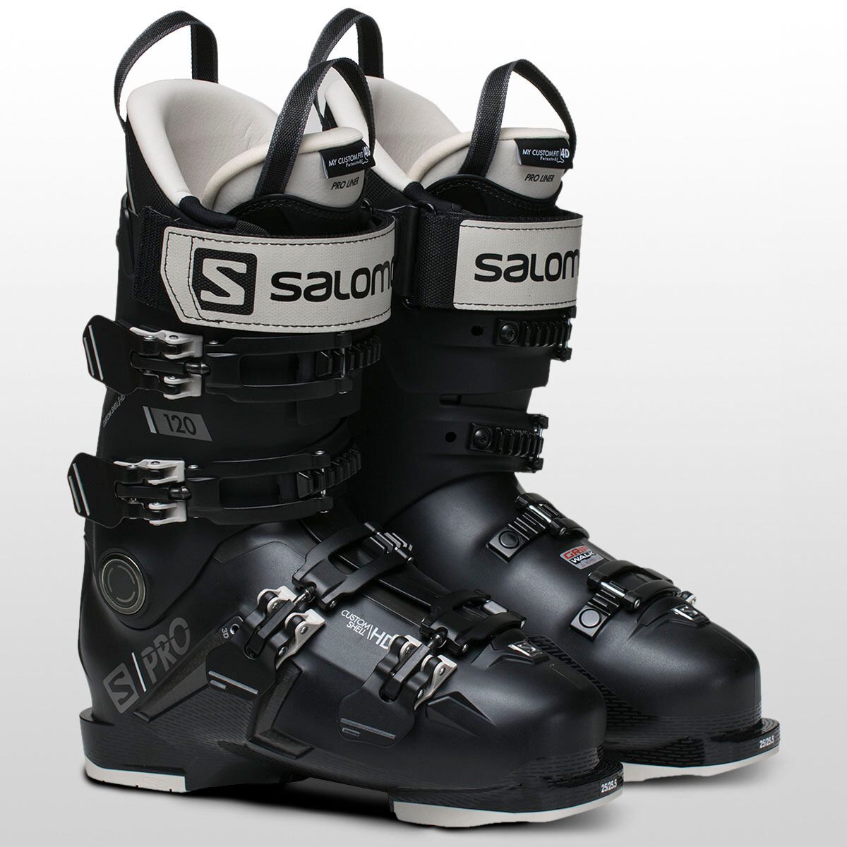 Salomon S/Pro 120 GW Ski Boot 2023 Ski