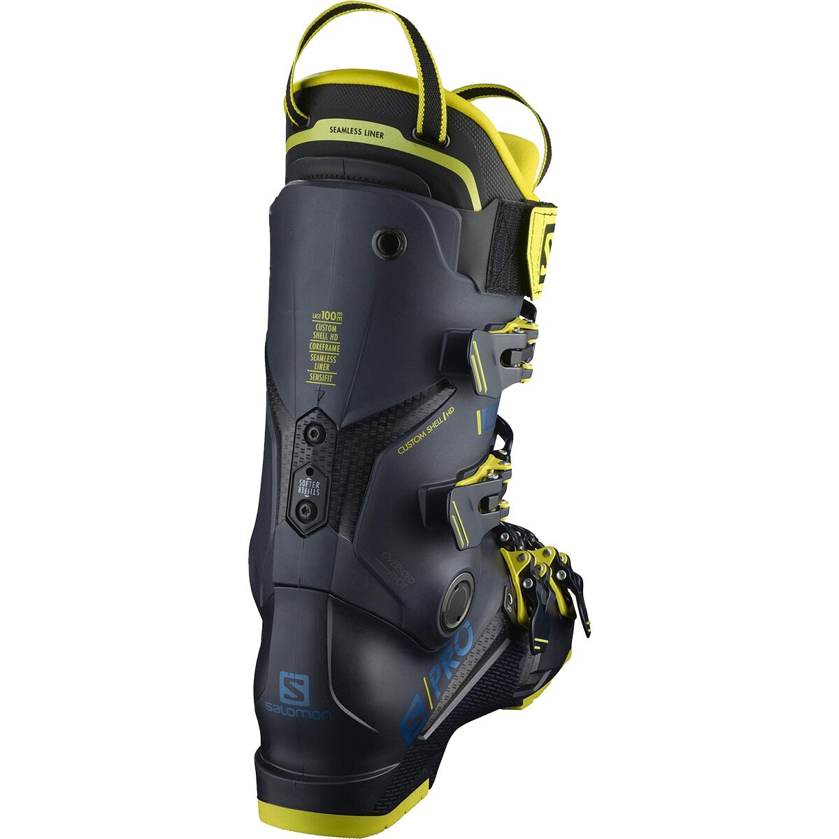 Salomon S/Pro 100 GW Ski Boot 2023
