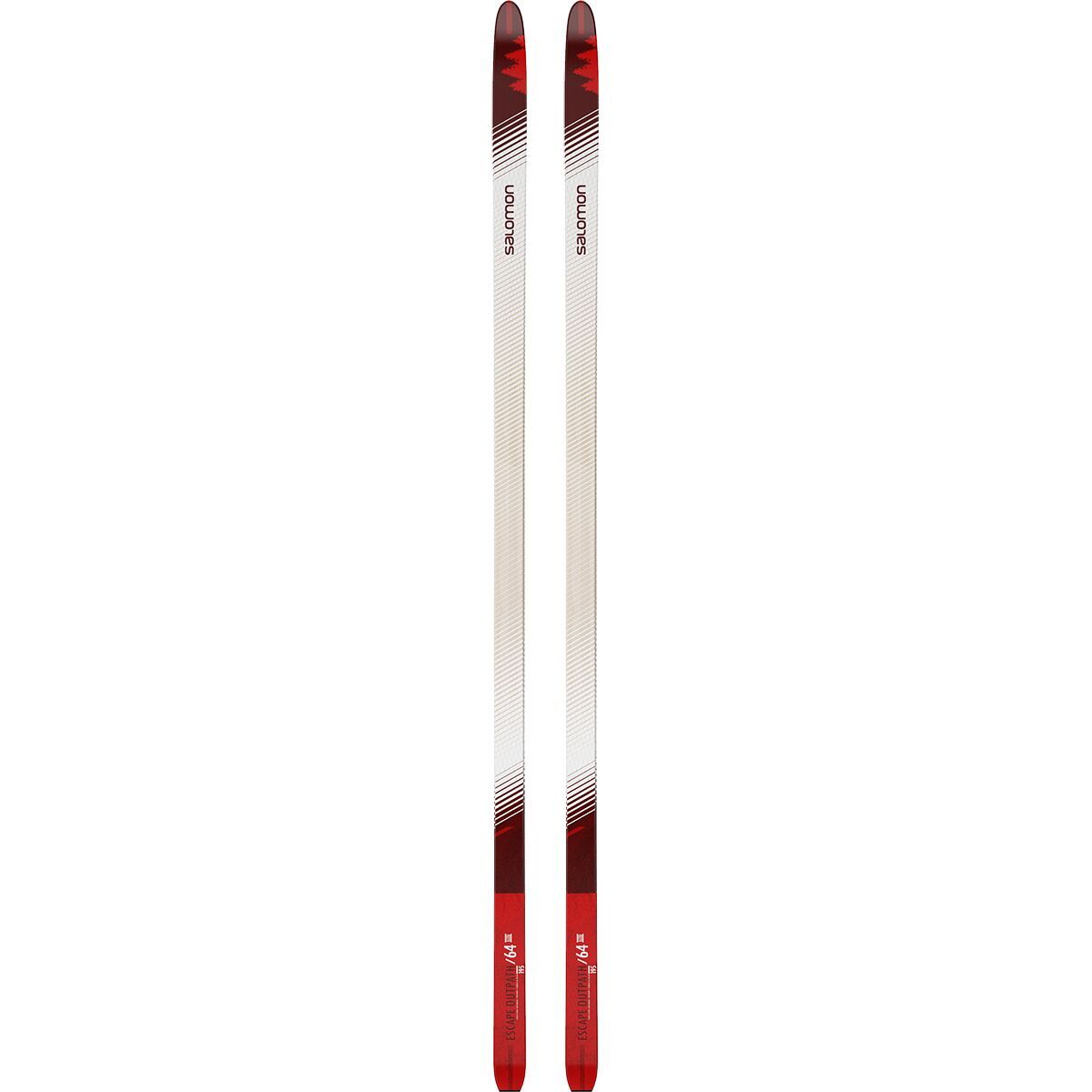 Salomon Escape 64 Outpath Ski 2023 Ski