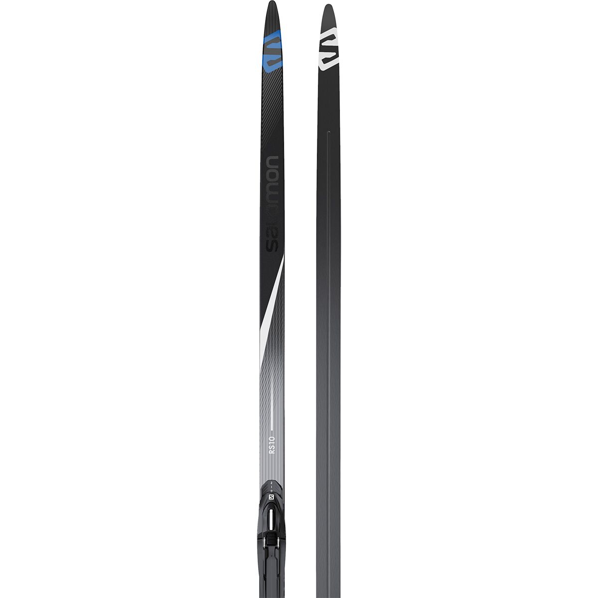 Salomon RS 10 Ski With Prolink Shift IN Binding 2023 Ski