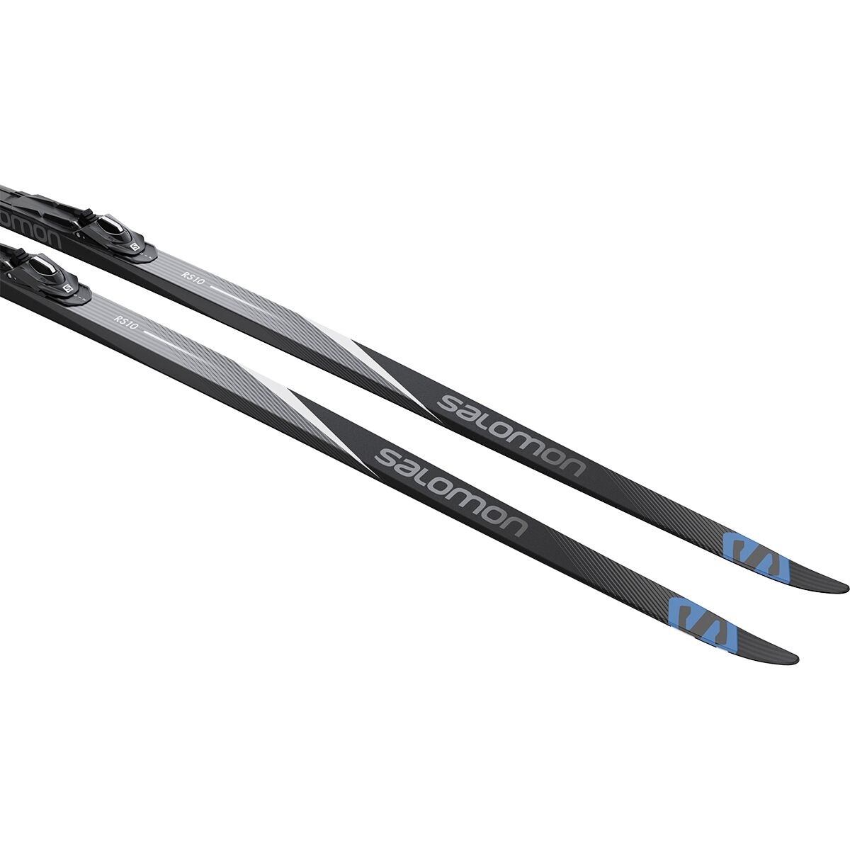 Salomon RS 10 Ski With Prolink Shift IN Binding 2023 Ski