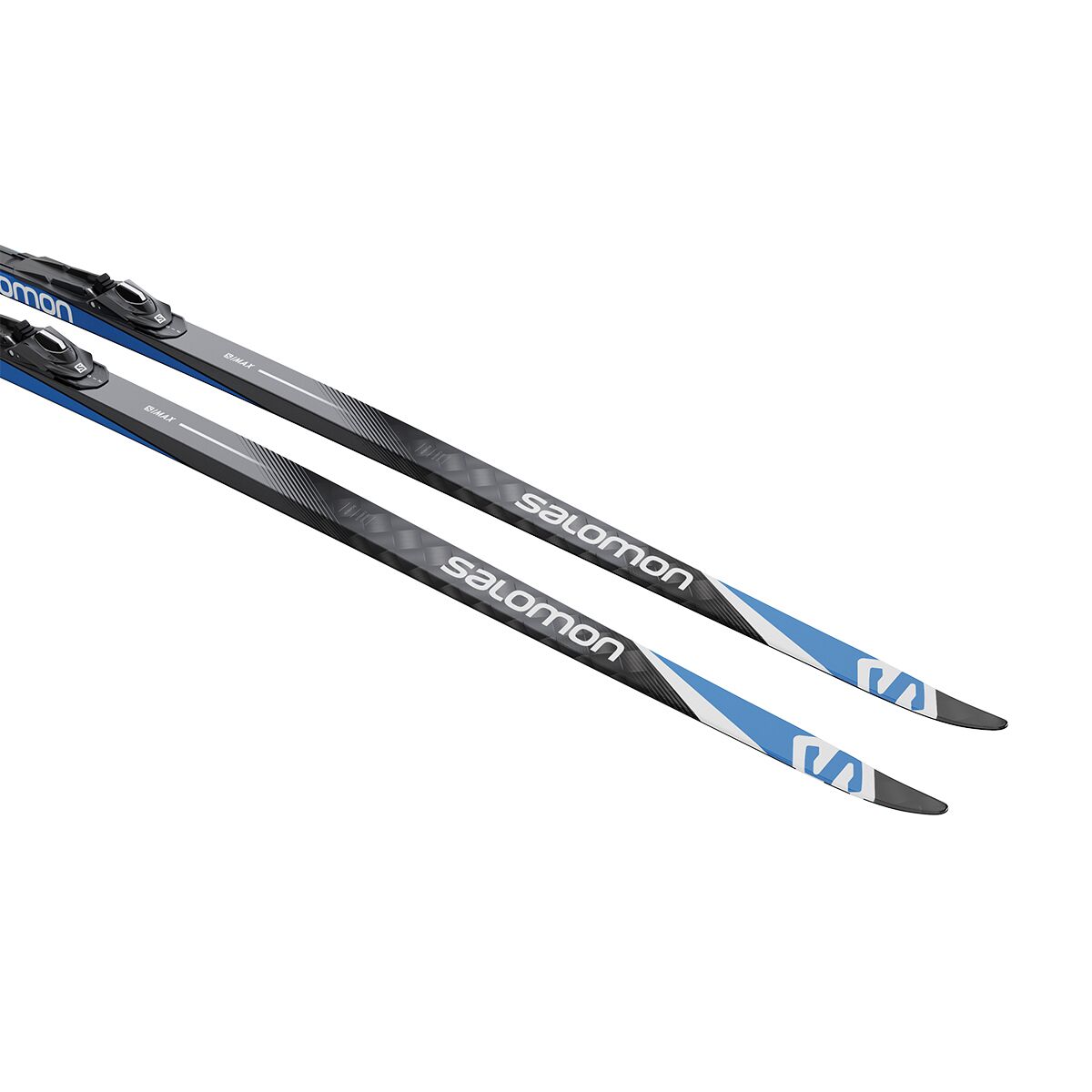 Salomon S/Max Carbon Skate Ski 2022 Ski