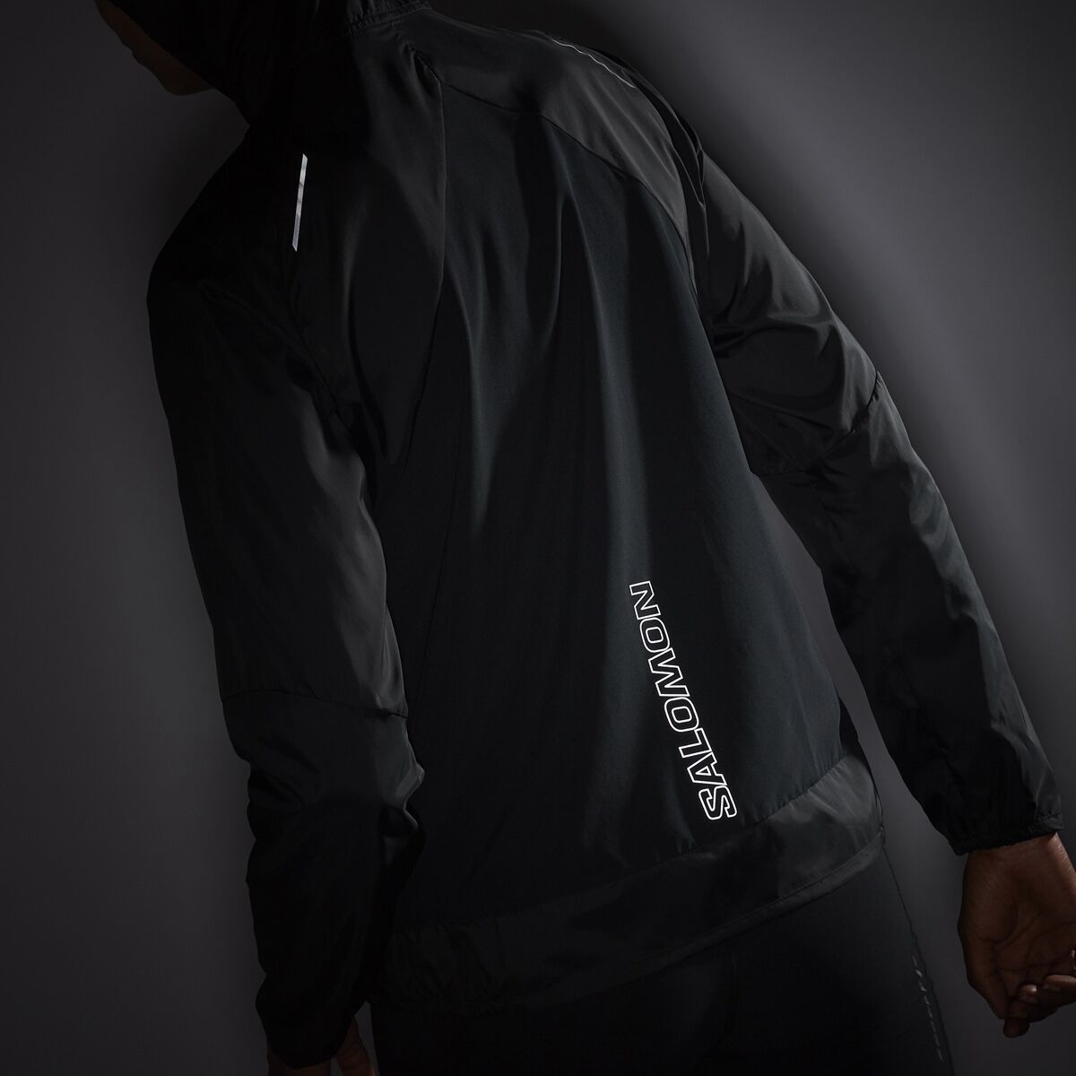 Salomon Bonatti Cross Full-Zip Hoodie - Women´s