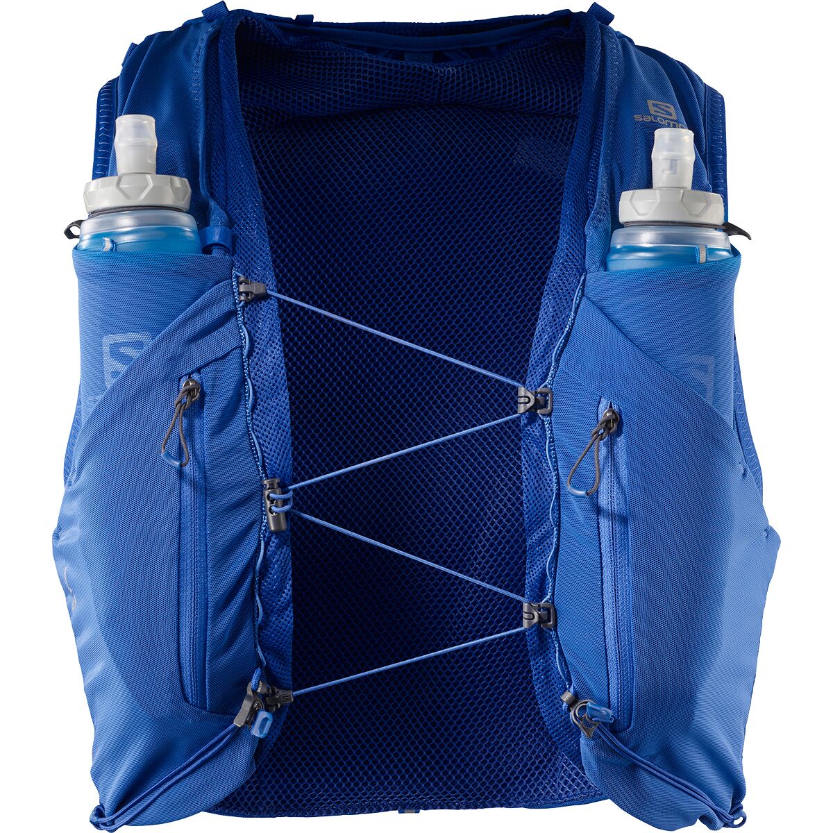 Salomon ADV Skin 12L Set Hydration Vest main image 1