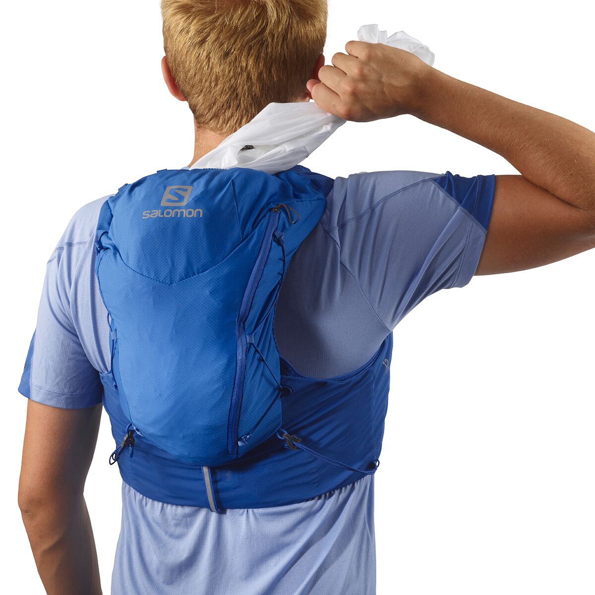 Salomon ADV Skin 12L Set Hydration Vest