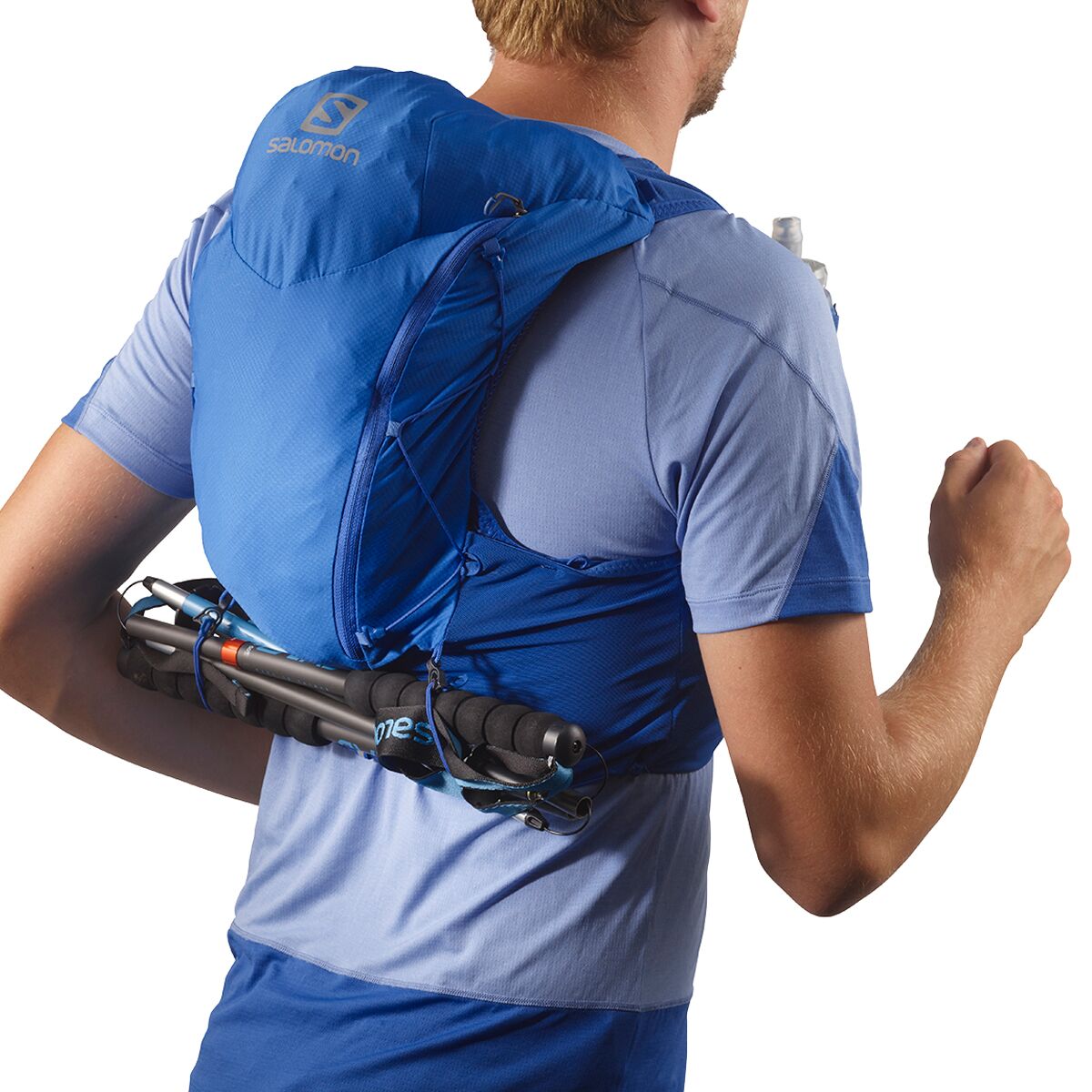Salomon ADV Skin 12L Set Hydration Vest main image 0
