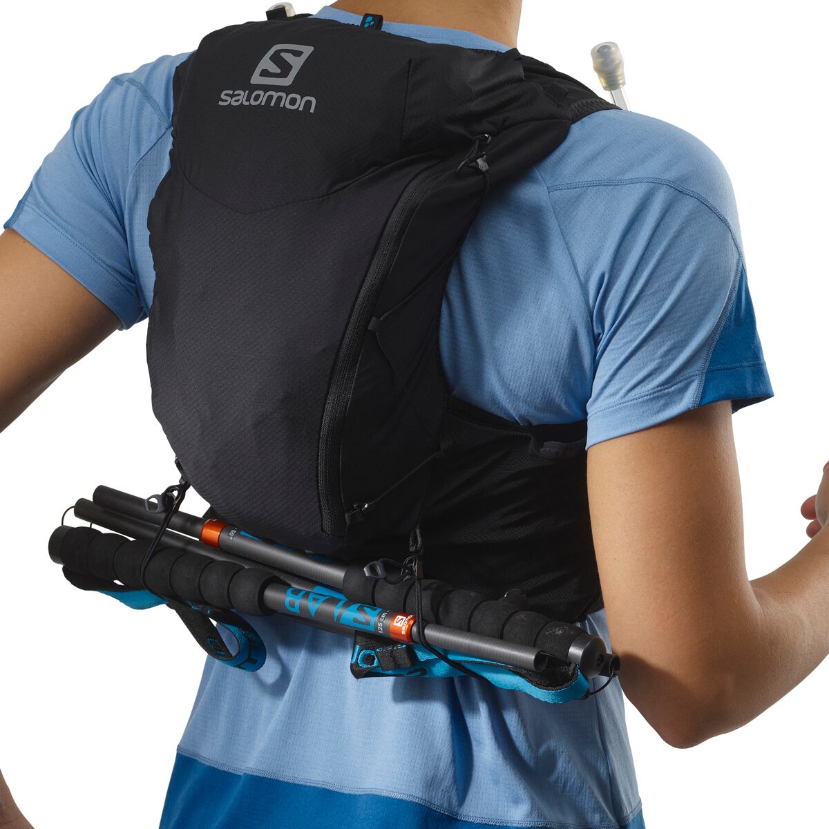 Salomon ADV Skin 12L Set Hydration Vest main image 1