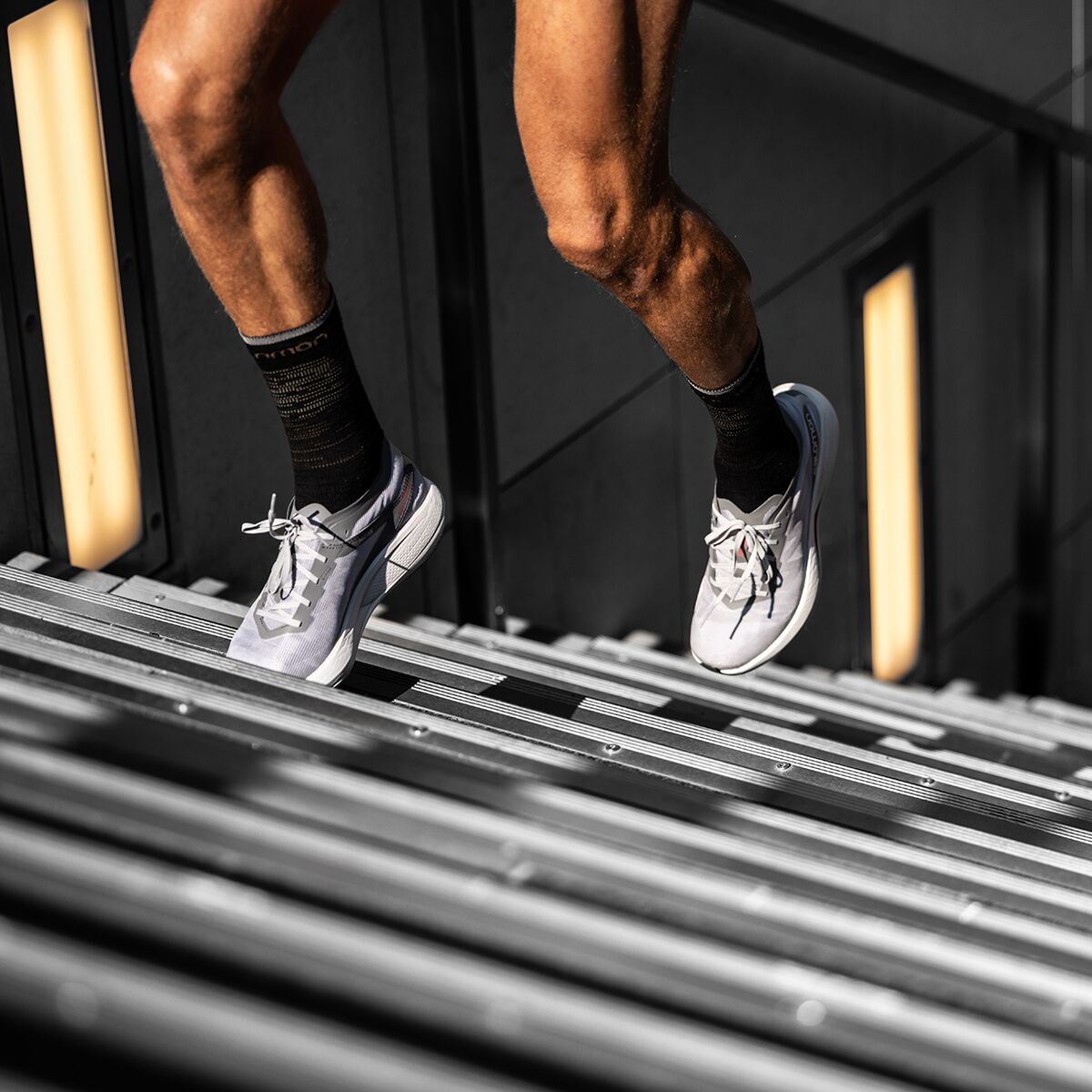 Salomon Phantasm Running Shoe Men's Footwear