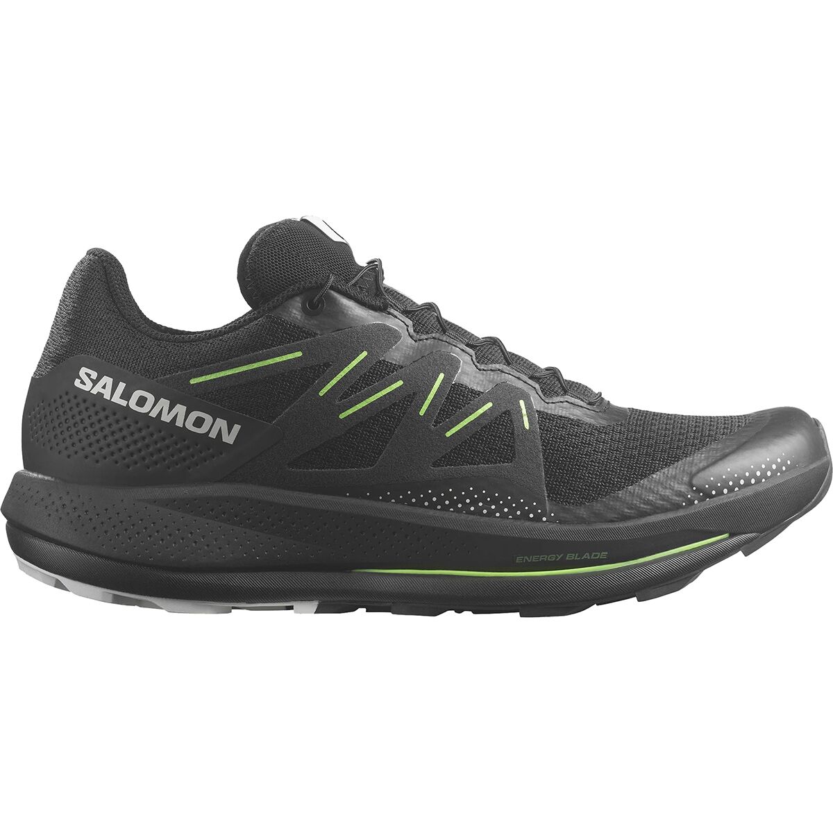 Salomon Pulsar Trail Running Shoe main image 1