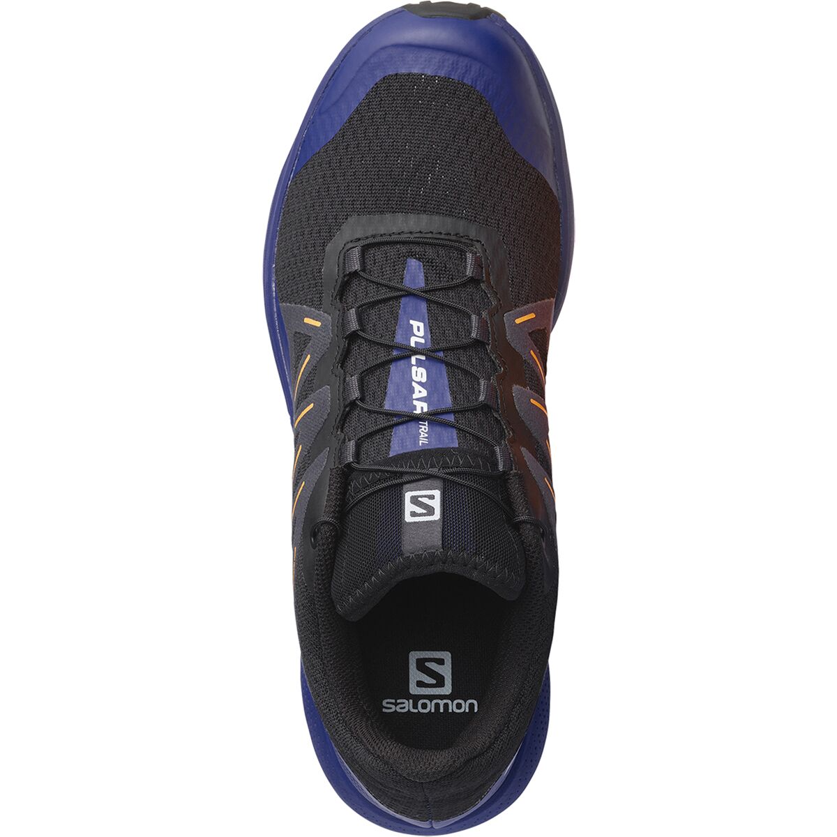 Salomon Pulsar Trail Running Shoe Men's Footwear