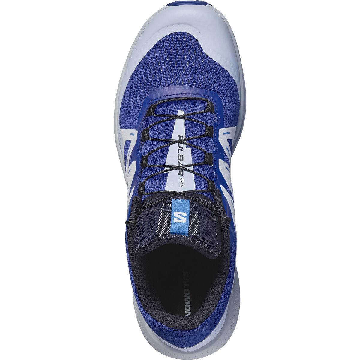 Salomon Pulsar Trail Running Shoe