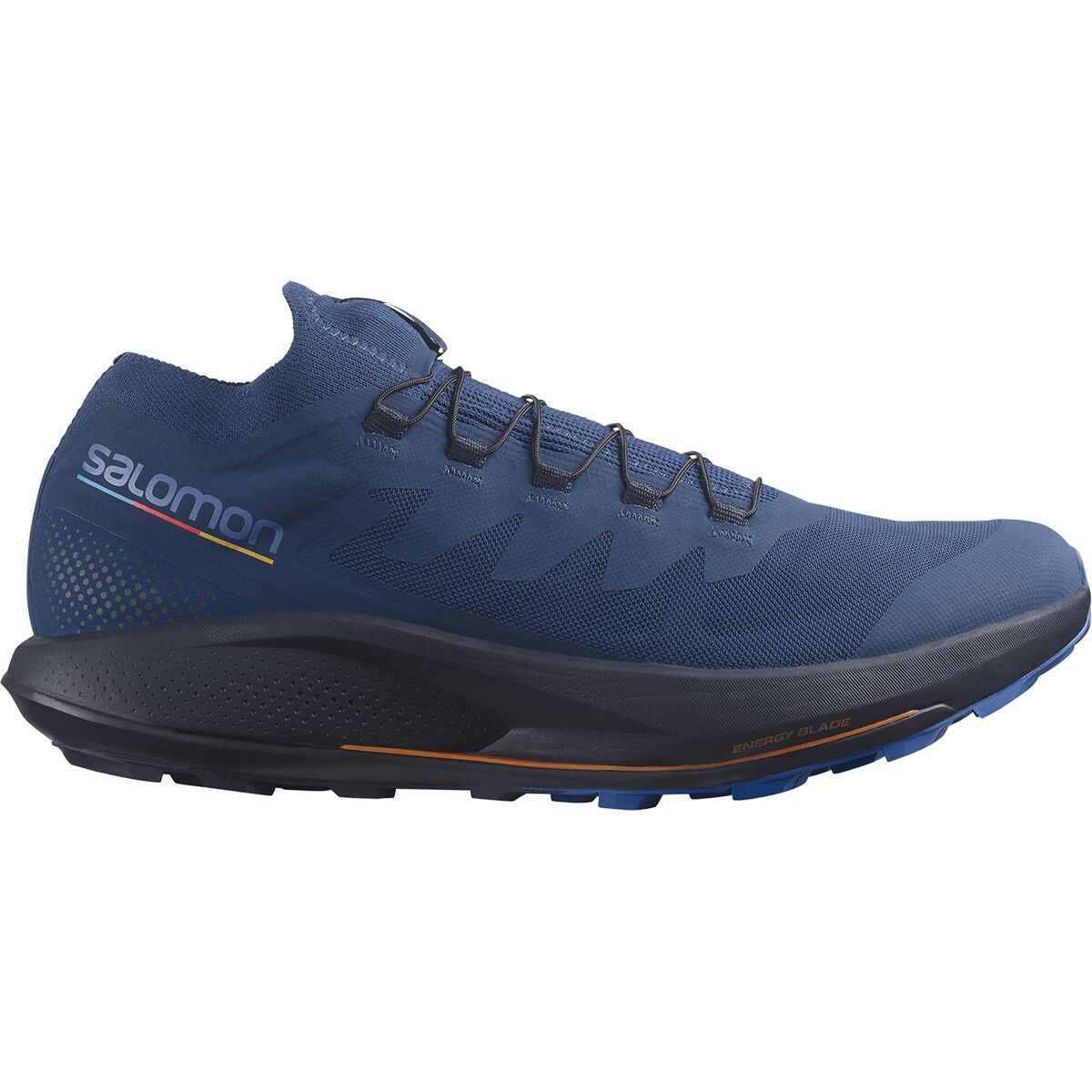 Salomon S/Lab Pulsar Pro Trail Running Shoe main image 0