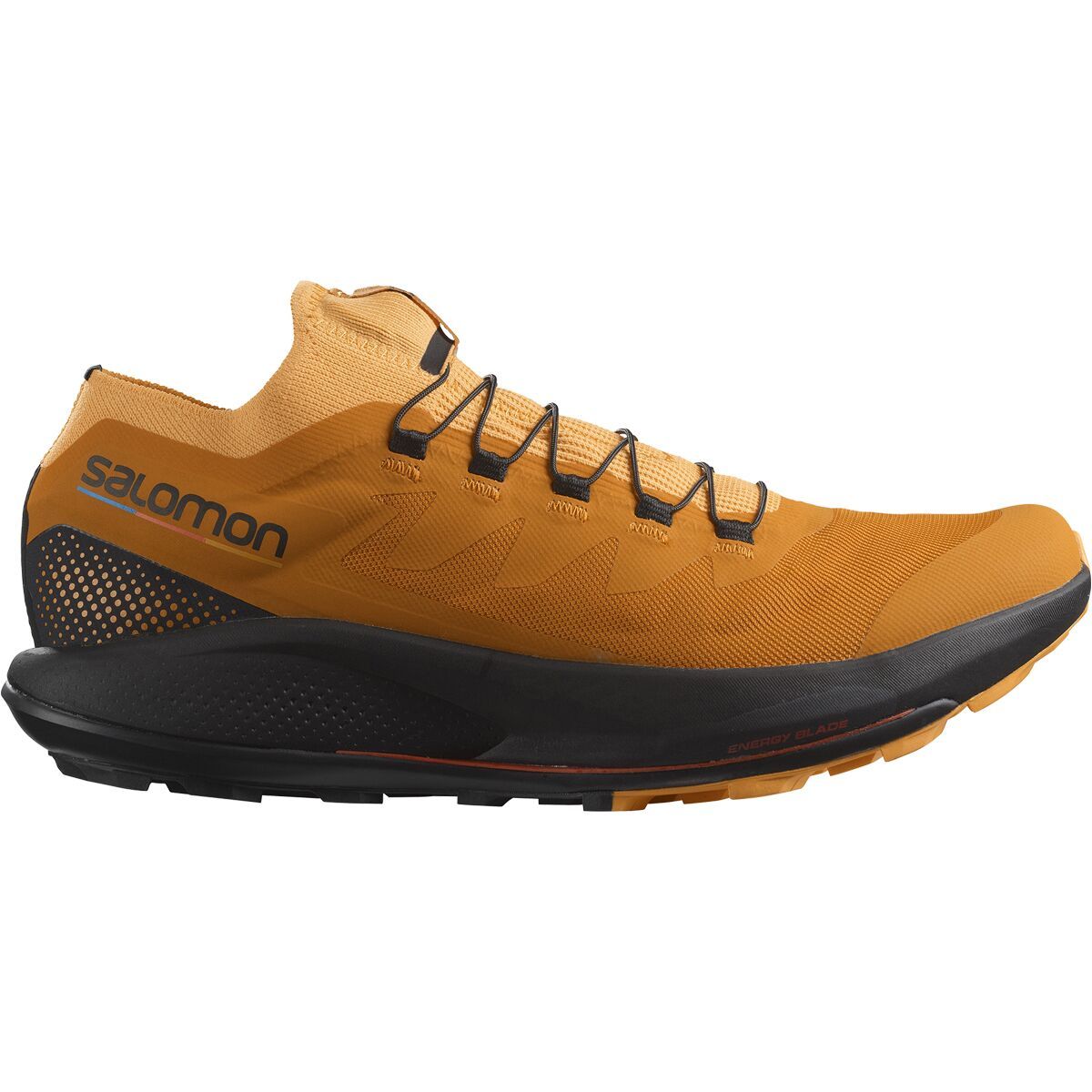 Salomon S/Lab Pulsar Pro Trail Running Shoe main image 1