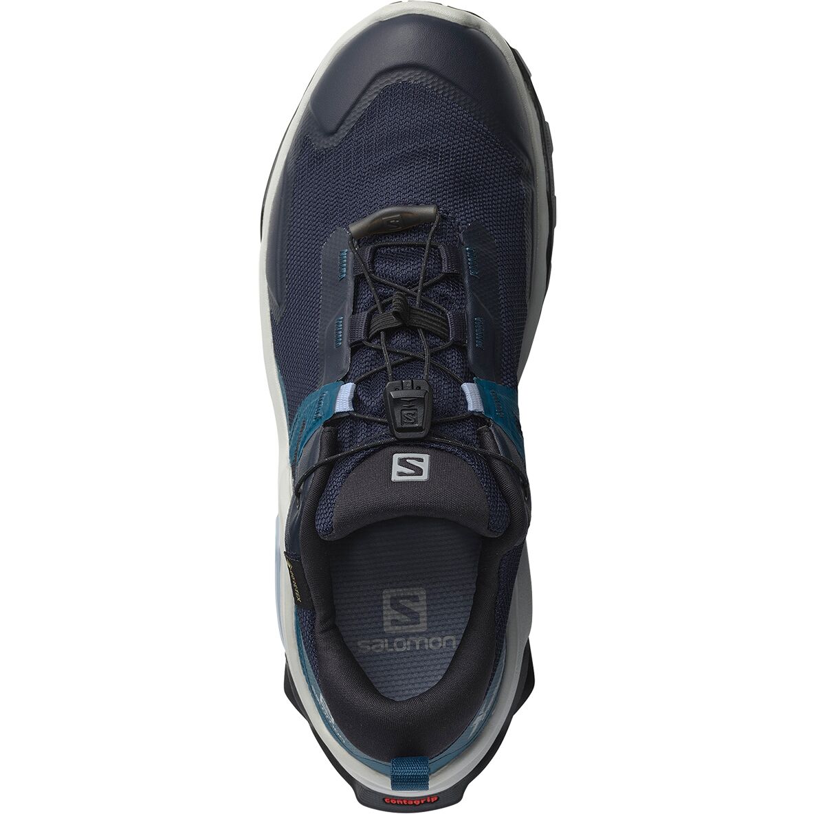 salomon women's x ultra mid 2 gtx hiking shoe