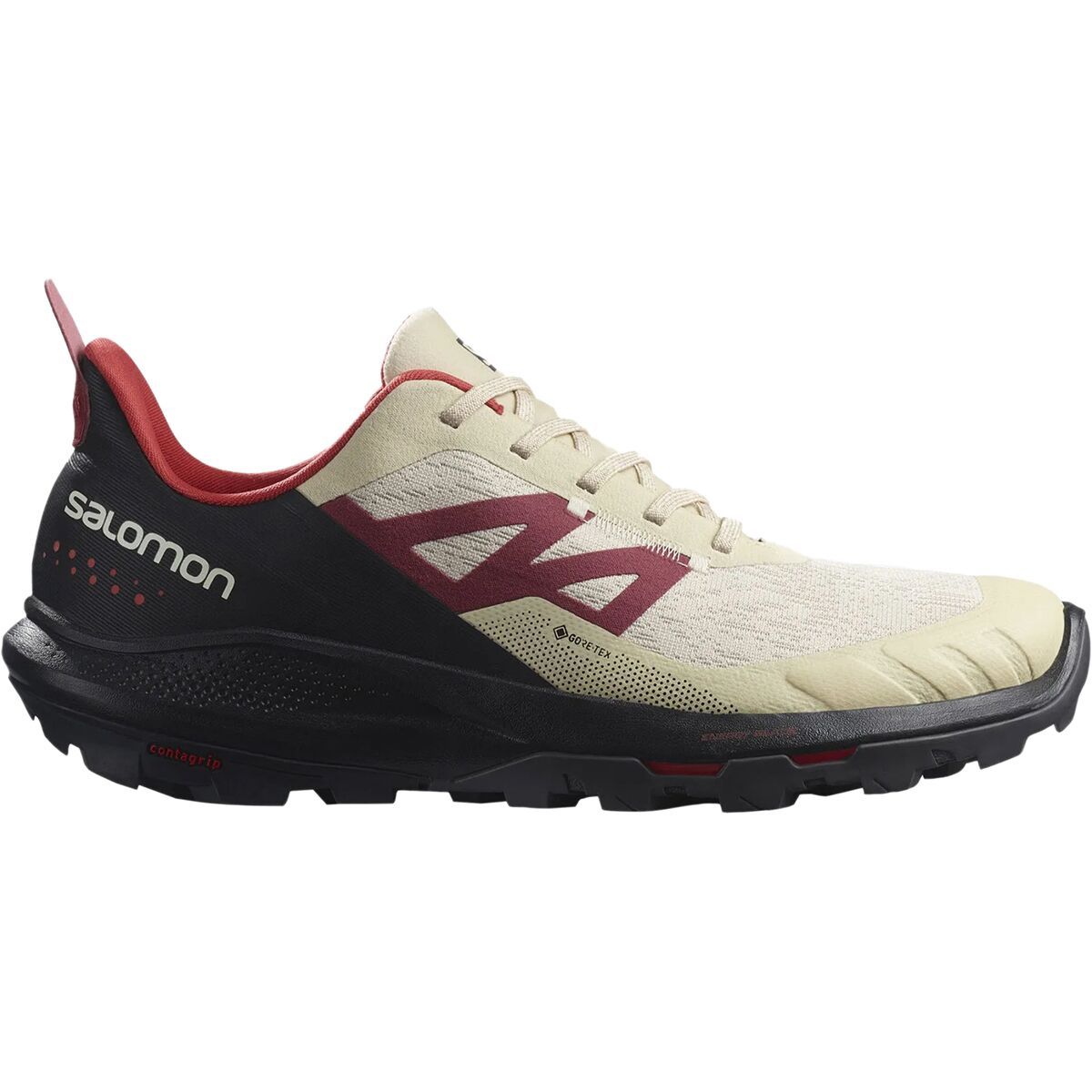 Salomon Outpulse GTX Hiking Shoe Men's Footwear