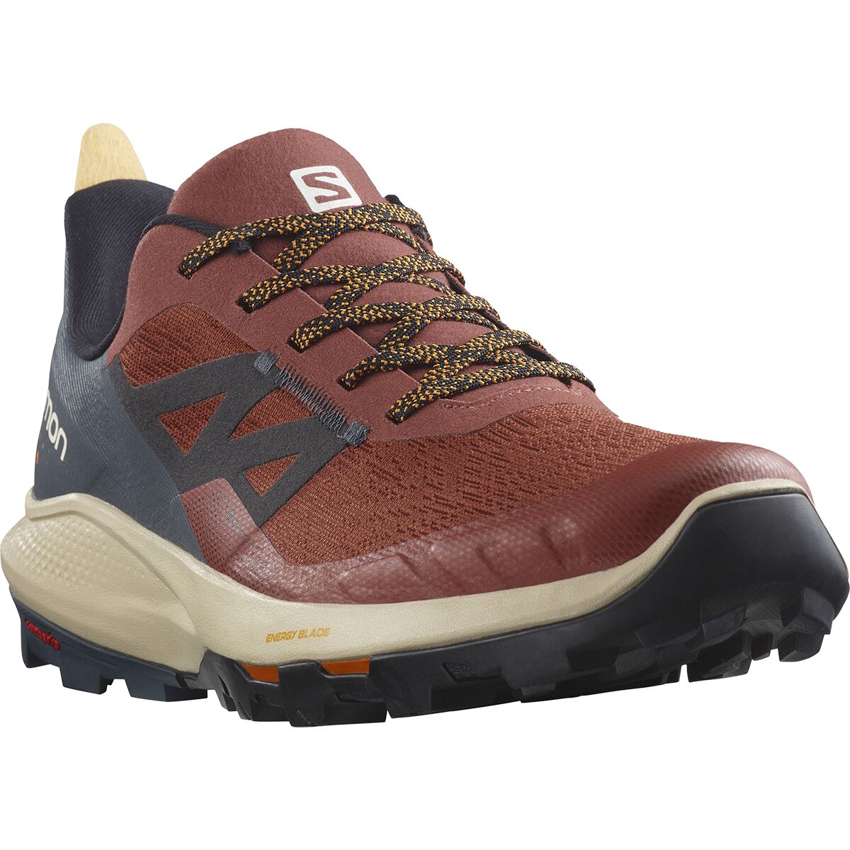 Salomon Outpulse GTX Hiking Shoe Men's Footwear
