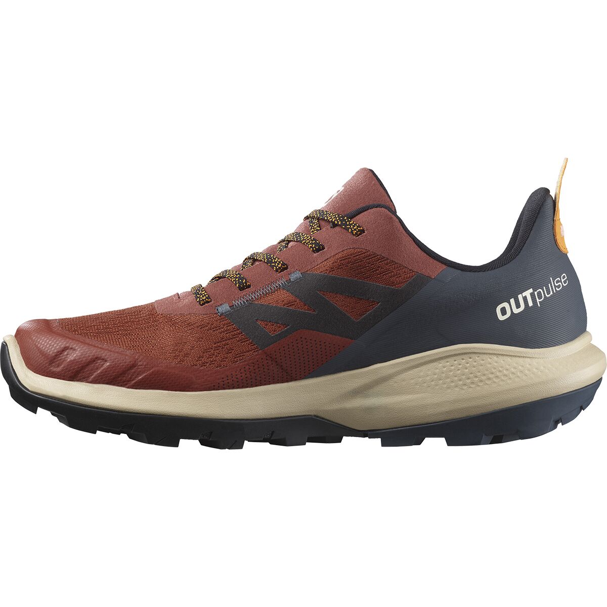 Salomon Outpulse GTX Hiking Shoe Men's Footwear