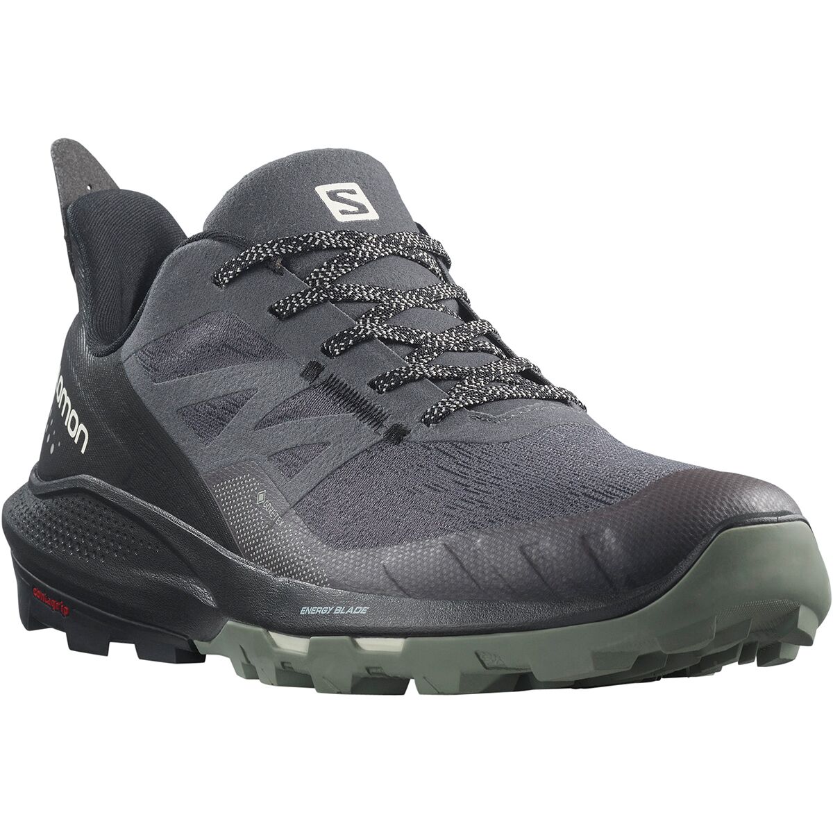 Salomon Outpulse GTX Hiking Shoe Men's Footwear