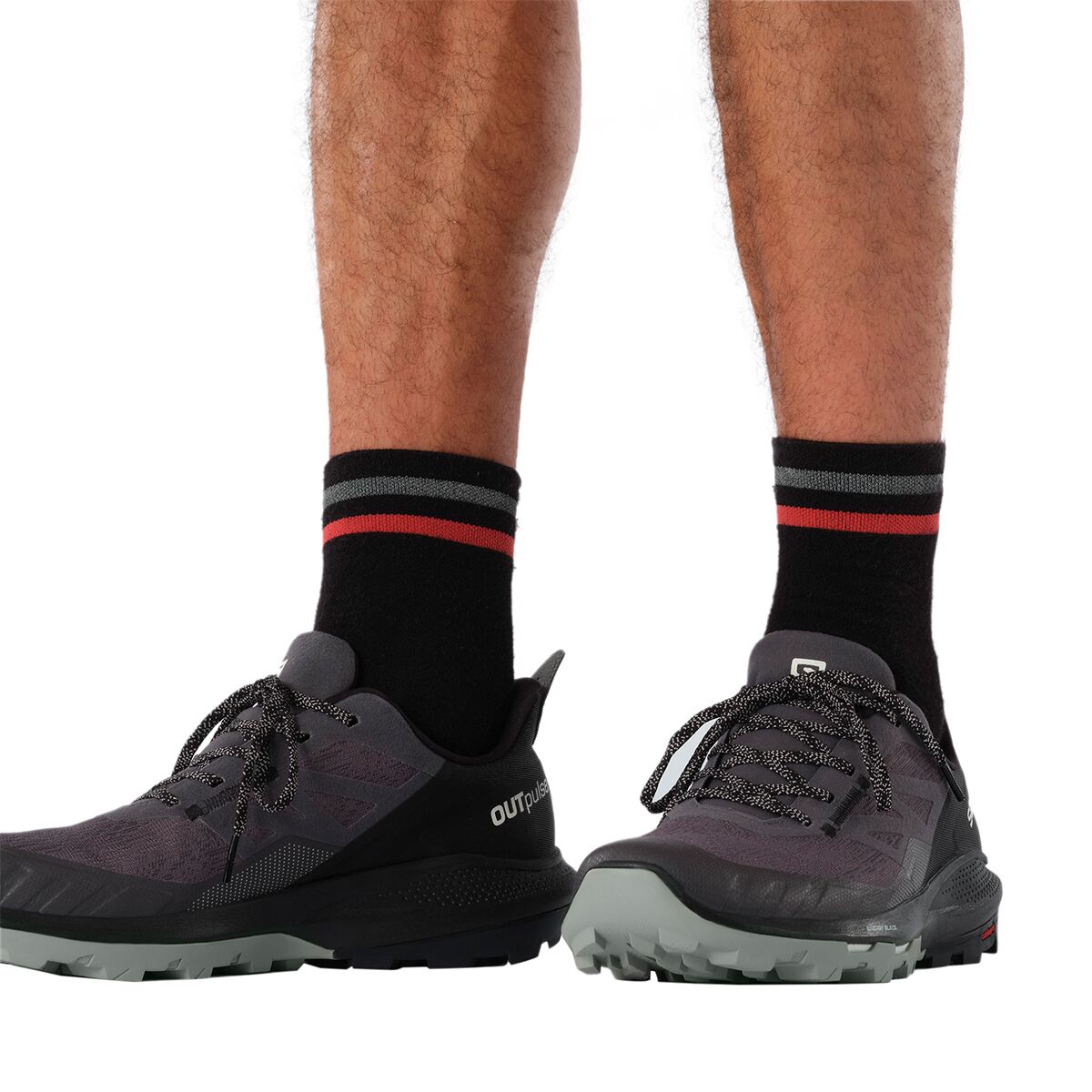 Salomon Outpulse GTX Hiking Shoe Men's Footwear