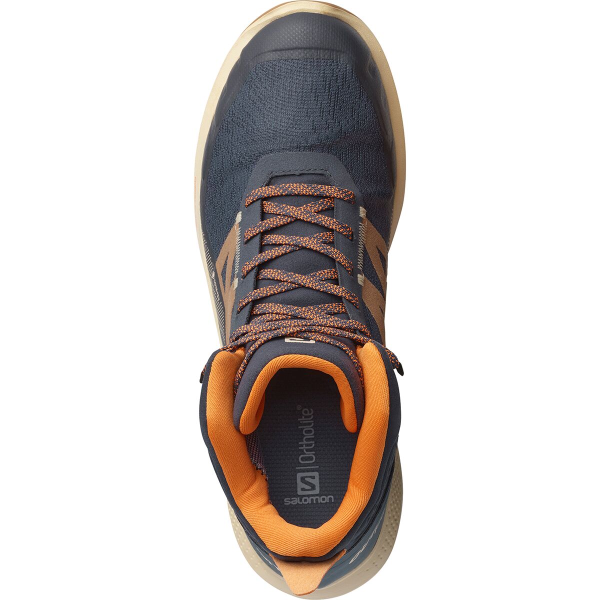 Salomon Outpulse Mid GTX Hiking Boot Men's Footwear