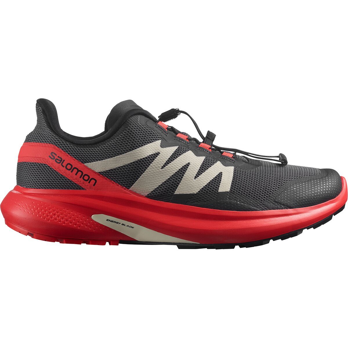 Salomon Hypulse Trail Running Shoe Men's Footwear