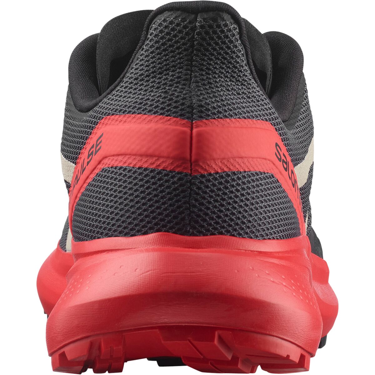 Salomon Hypulse Trail Running Shoe Men's Footwear