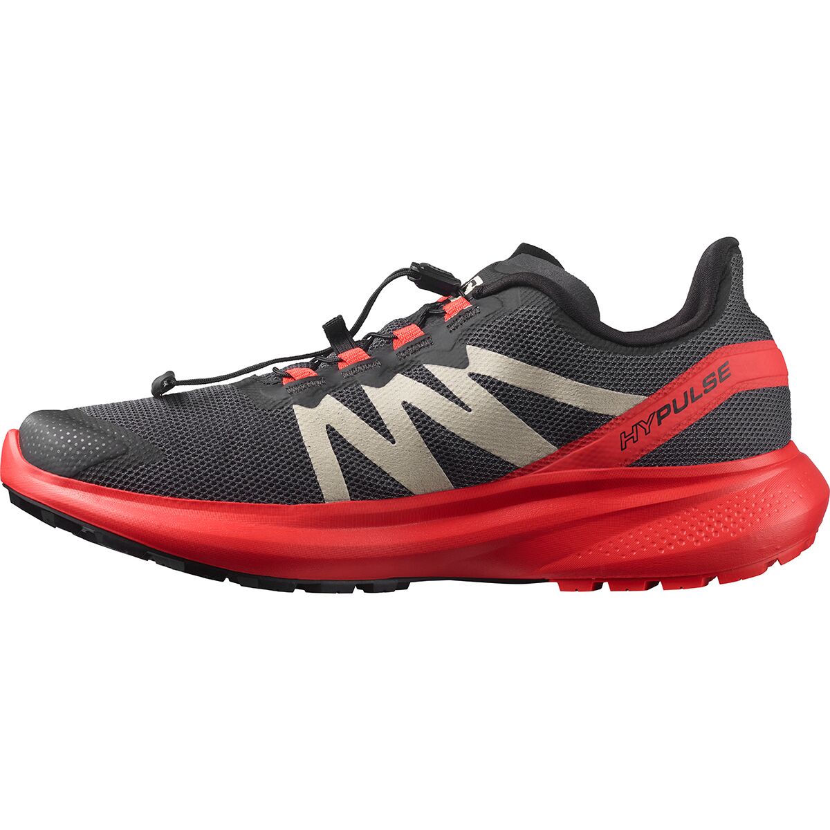 Salomon Hypulse Trail Running Shoe Men's Footwear