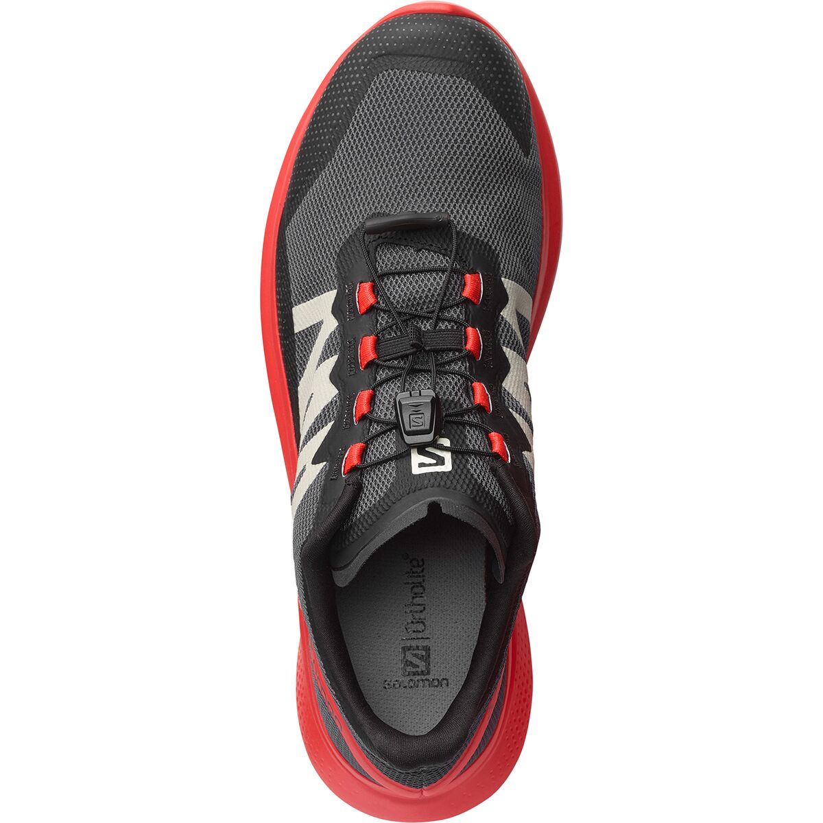 Salomon Hypulse Trail Running Shoe Men's Footwear