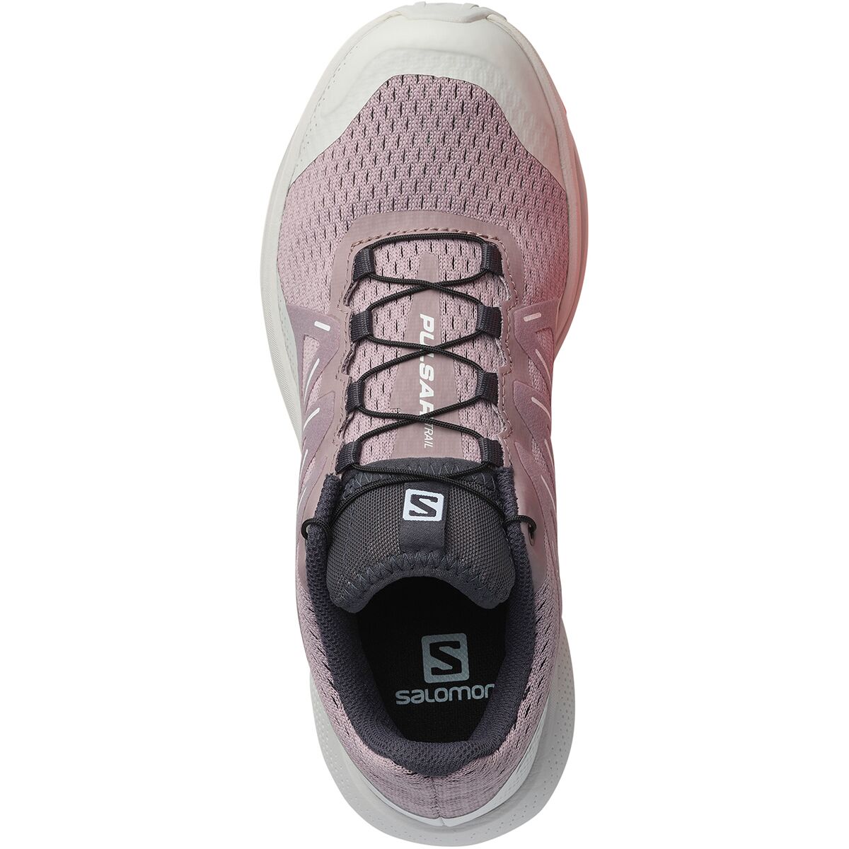 Salomon Pulsar Trail Running Shoe Women's Footwear