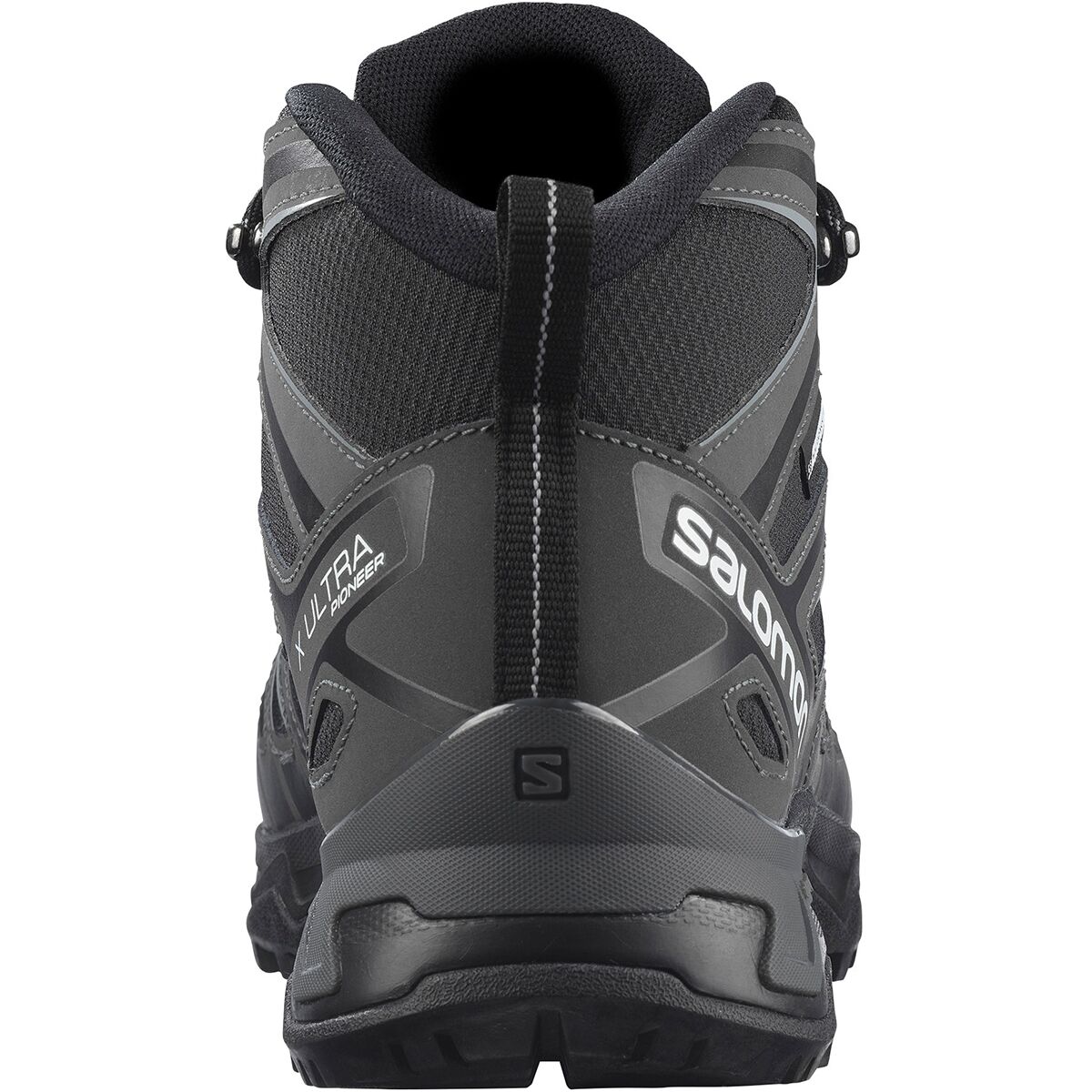 salomon x ultra pioneer mid cswp hiking boots