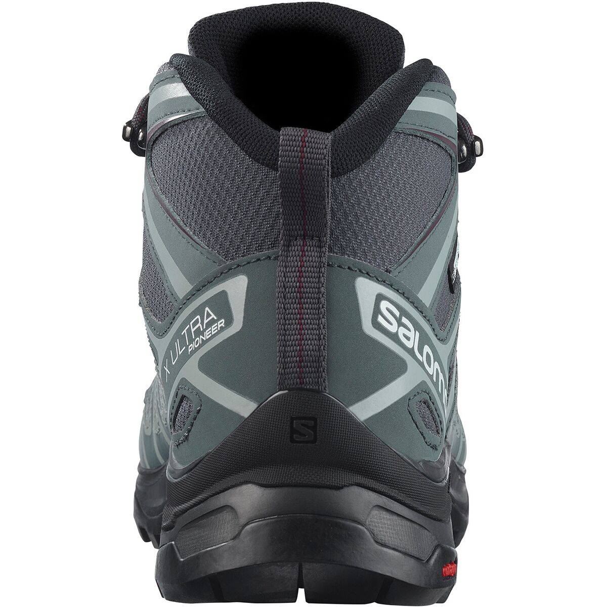 salomon x ultra pioneer mid cswp hiking boots
