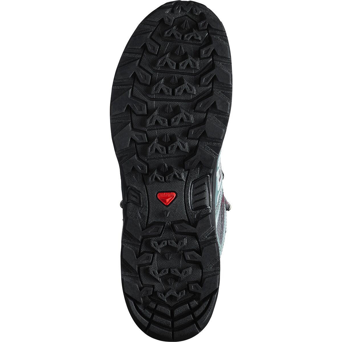 salomon x ultra pioneer mid cswp hiking boots