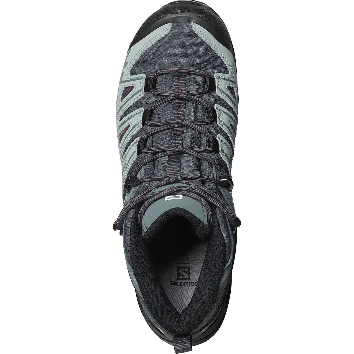 salomon x ultra pioneer mid