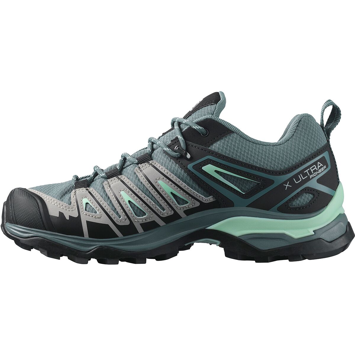 salomon x ultra pioneer mid cswp hiking boots