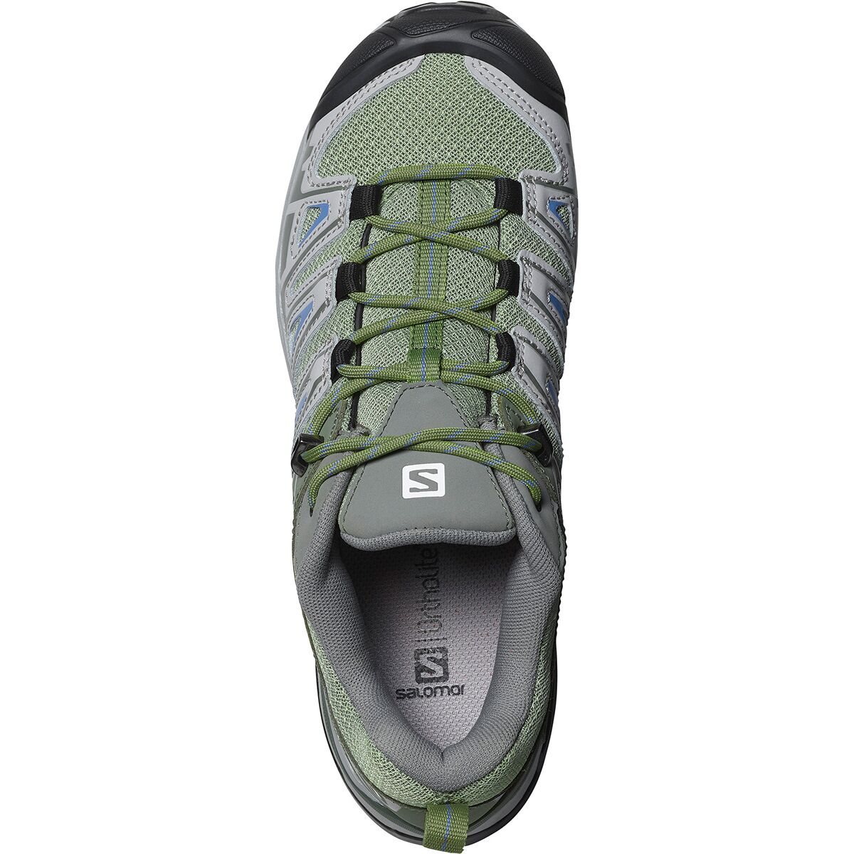 Salomon X Ultra Pioneer AERO Hiking Shoe Women's Footwear