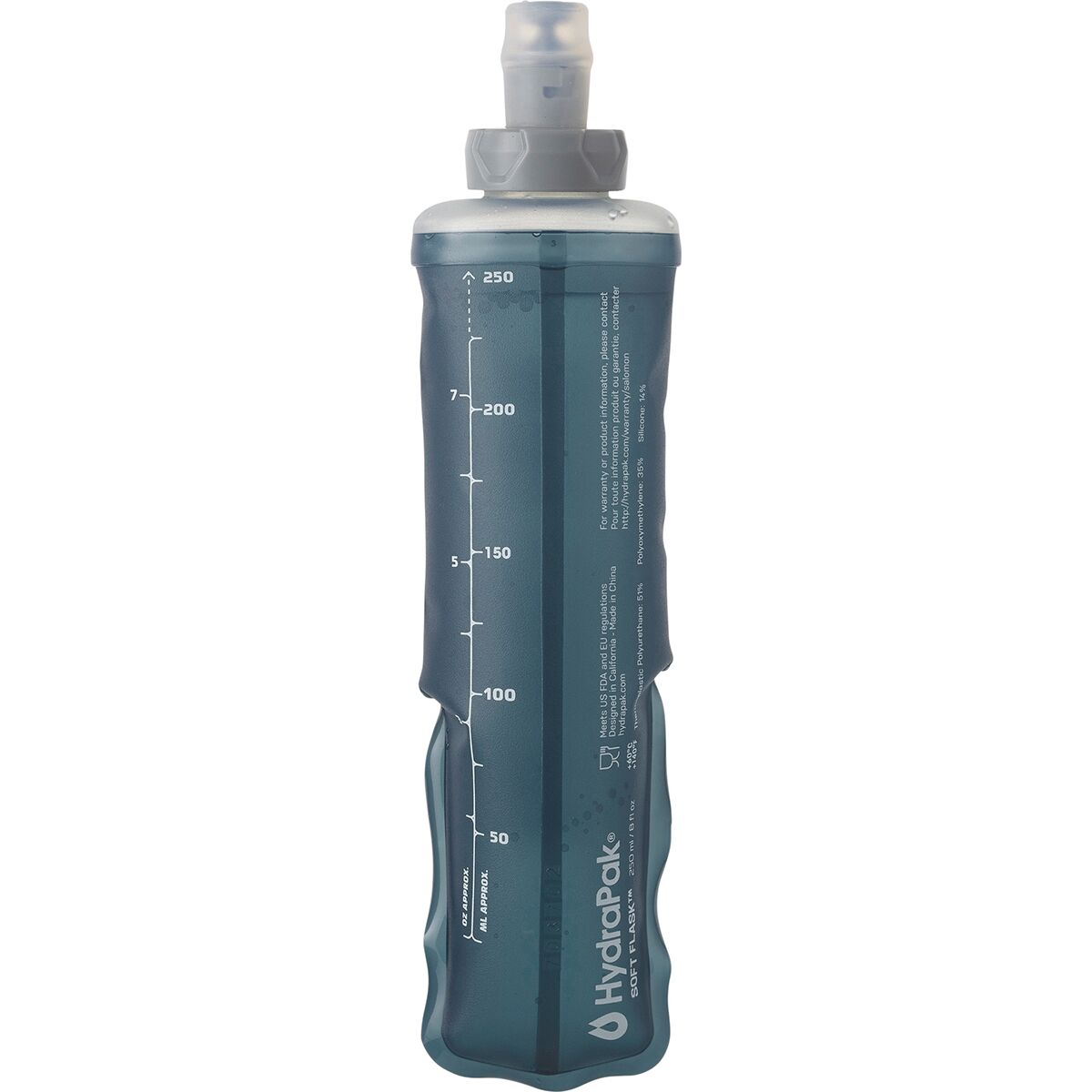 Salomon Soft Flask 250ml Water Bottle