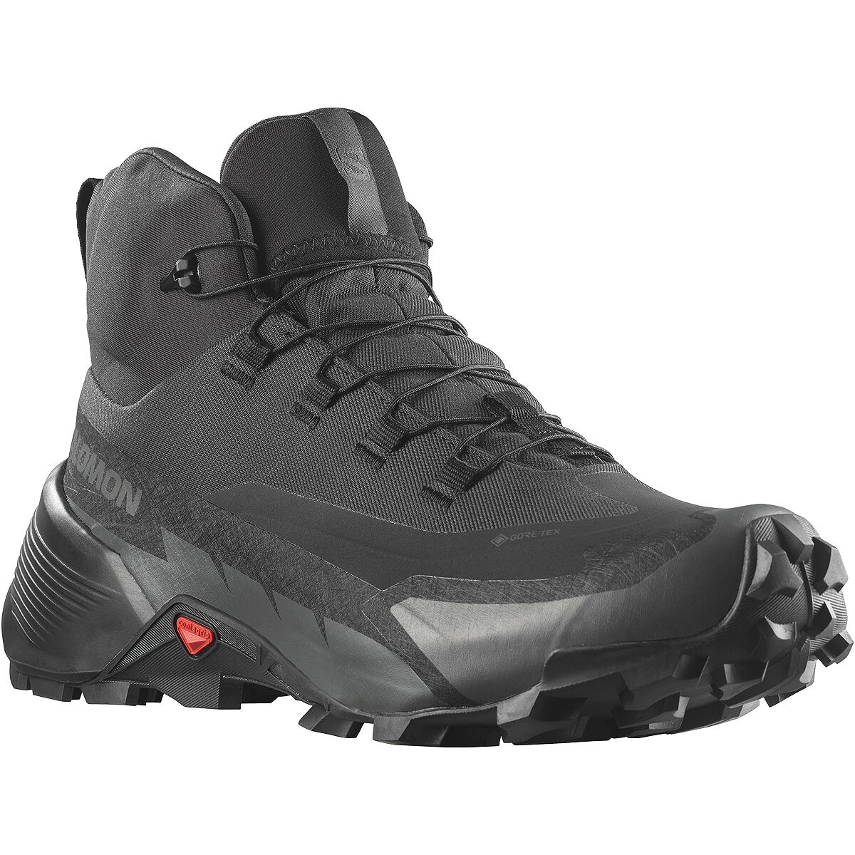 Salomon Cross Hike 2 Mid GTX Boot - Men's - Footwear