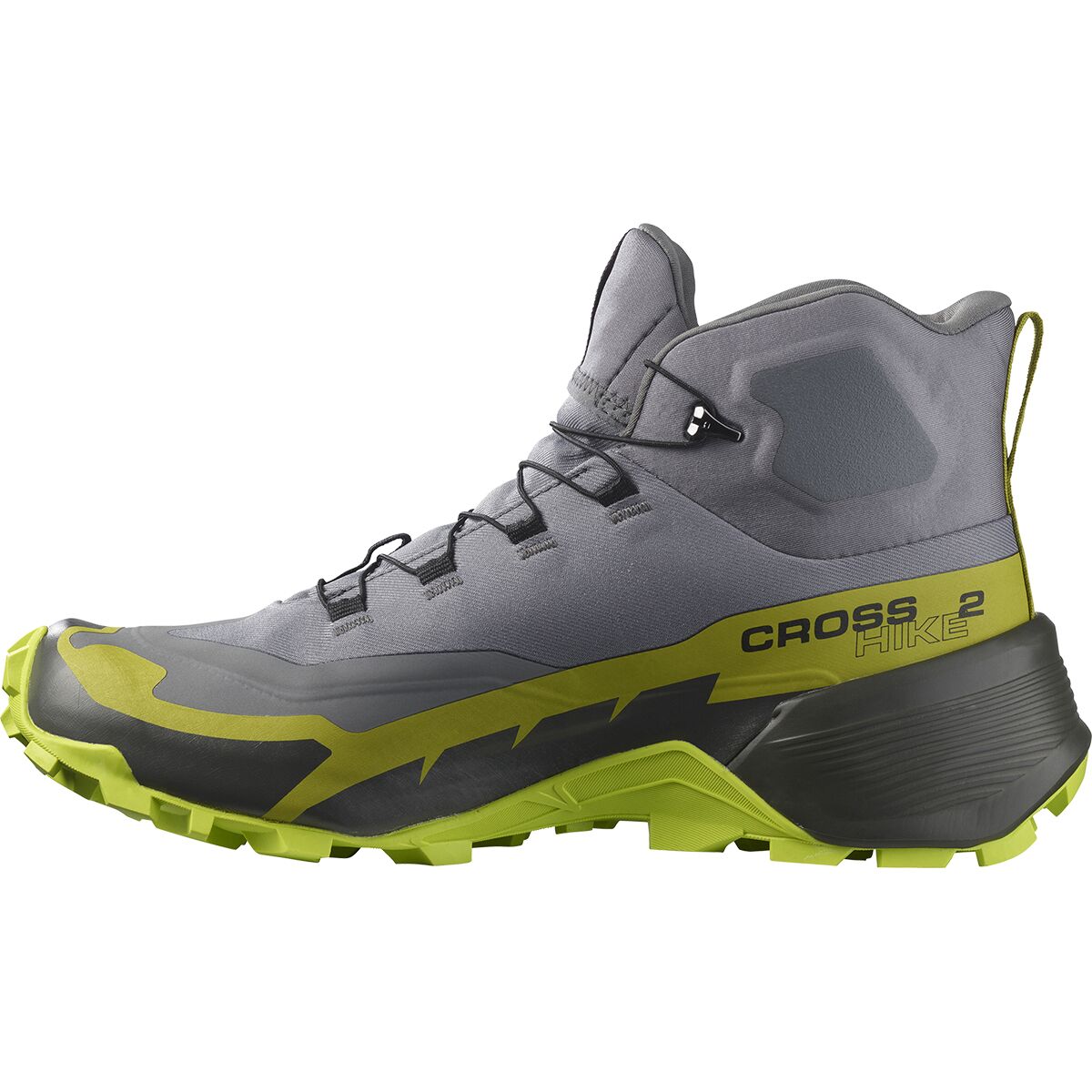 Salomon Cross Hike 2 Mid GTX Boot - Men´s