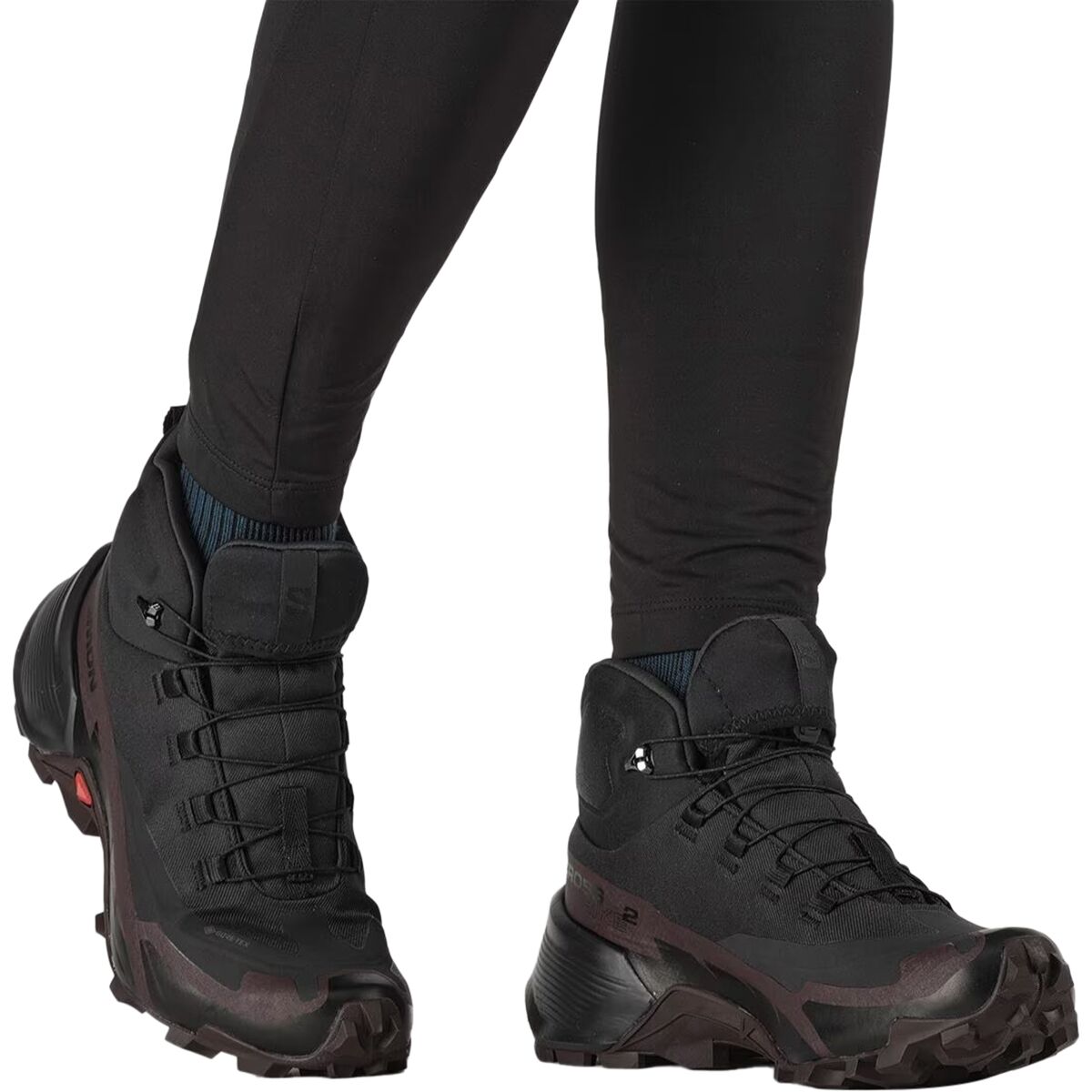 Salomon Cross Hike 2 Mid GTX Boot - Women´s