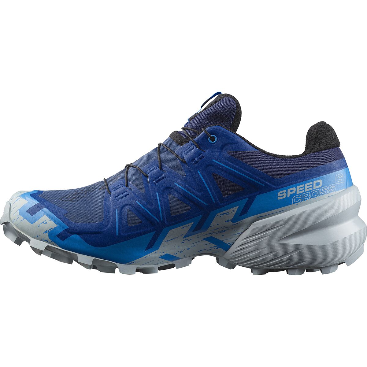 Salomon Speedcross 6 GTX Trail Running Shoe - Men´s
