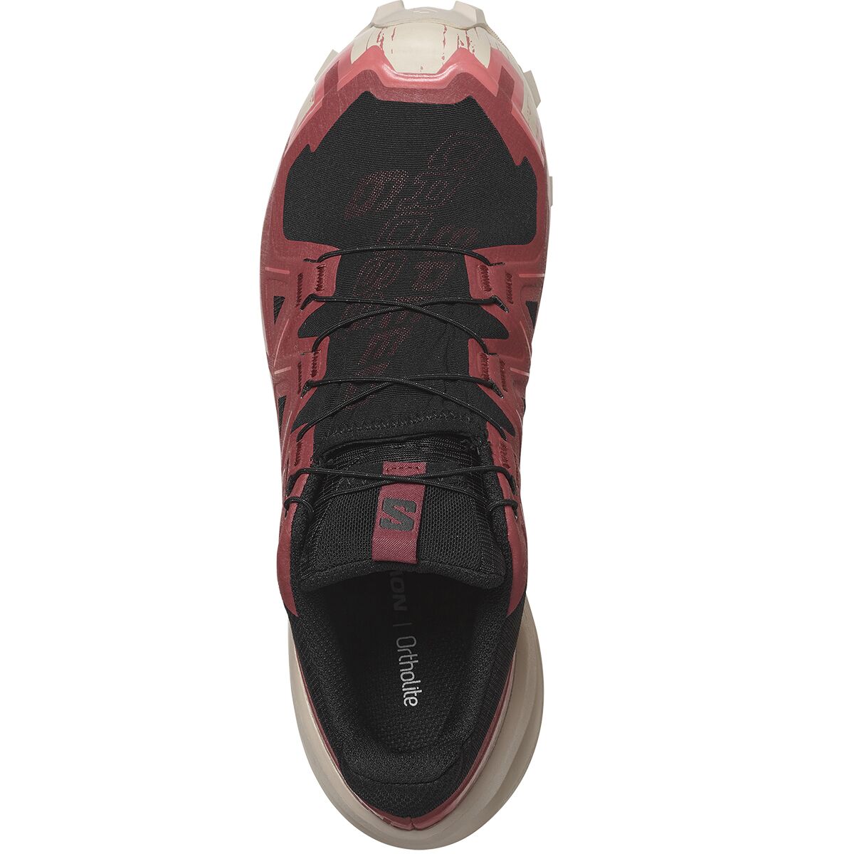 Salomon Speedcross 6 GTX Trail Running Shoe - Women´s