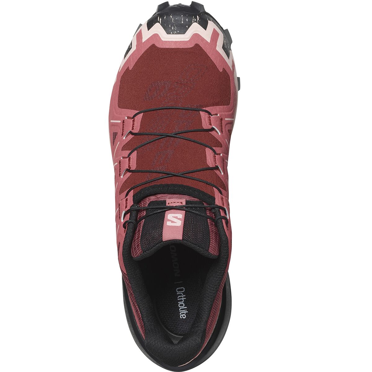 Salomon Speedcross 6 Trail Running Shoe - Women´s