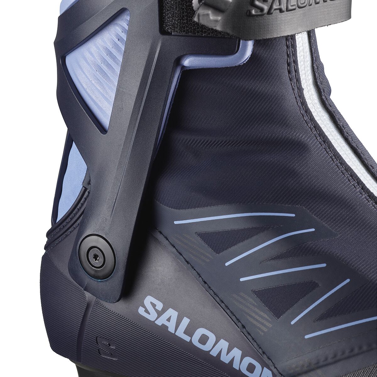 Salomon RS8 Vitane Prolink Skate Boot - 2025 - Women´s