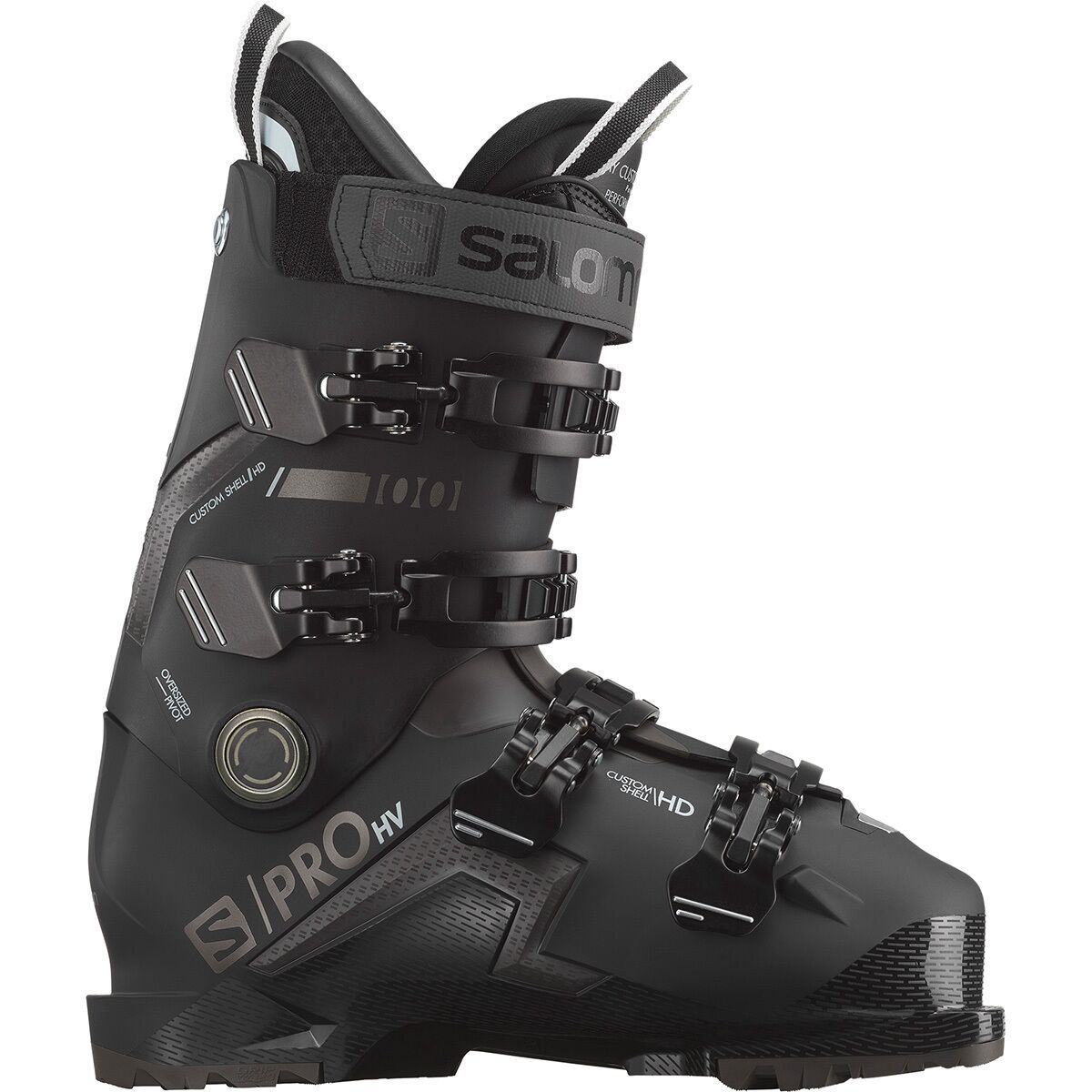 Salomon S/Pro HV 100 GW Ski Boot Men's Ski