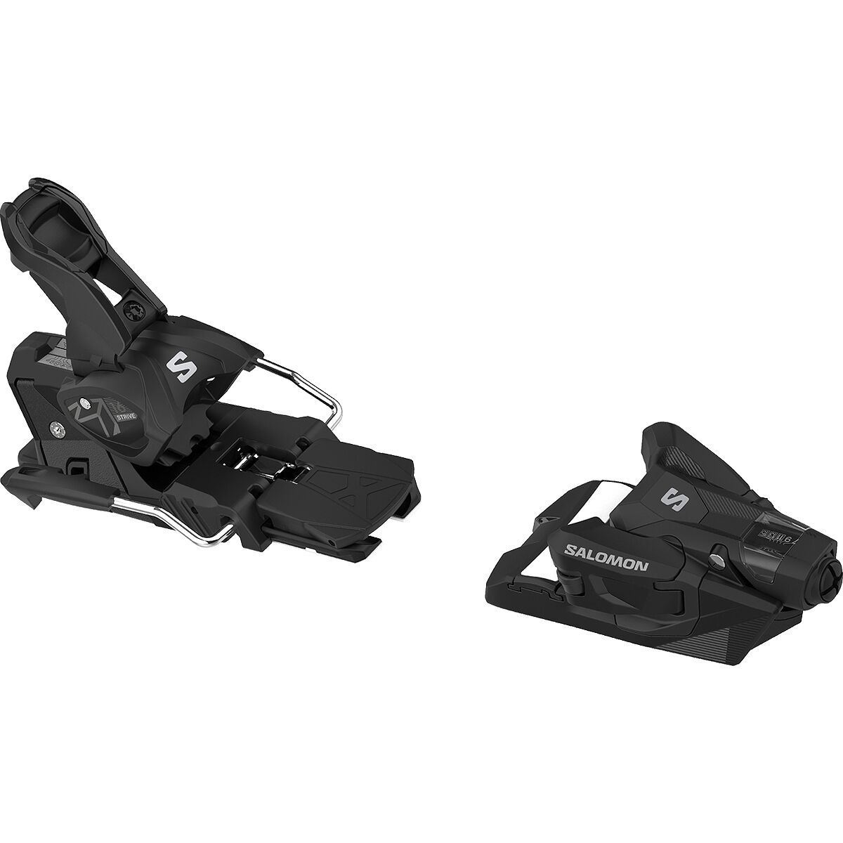 Salomon Strive MN 16 Ski Binding - 2025